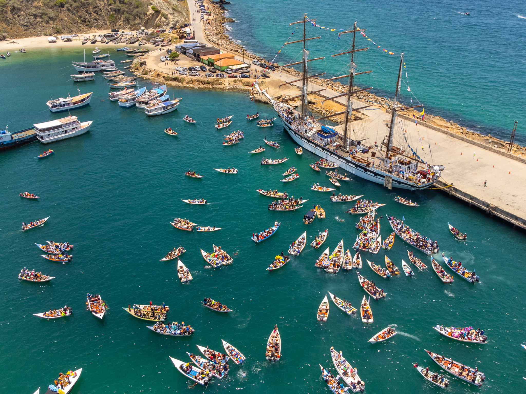 ¡Bienvenido a Margarita Bonita!