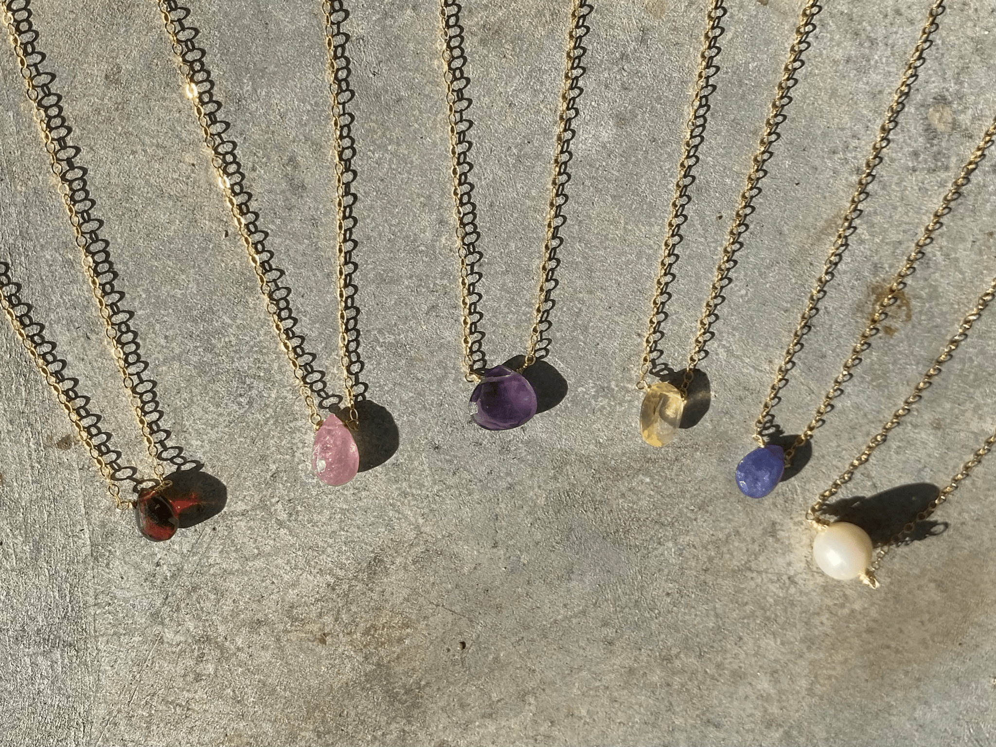 A Gemstone for every Kind of Love