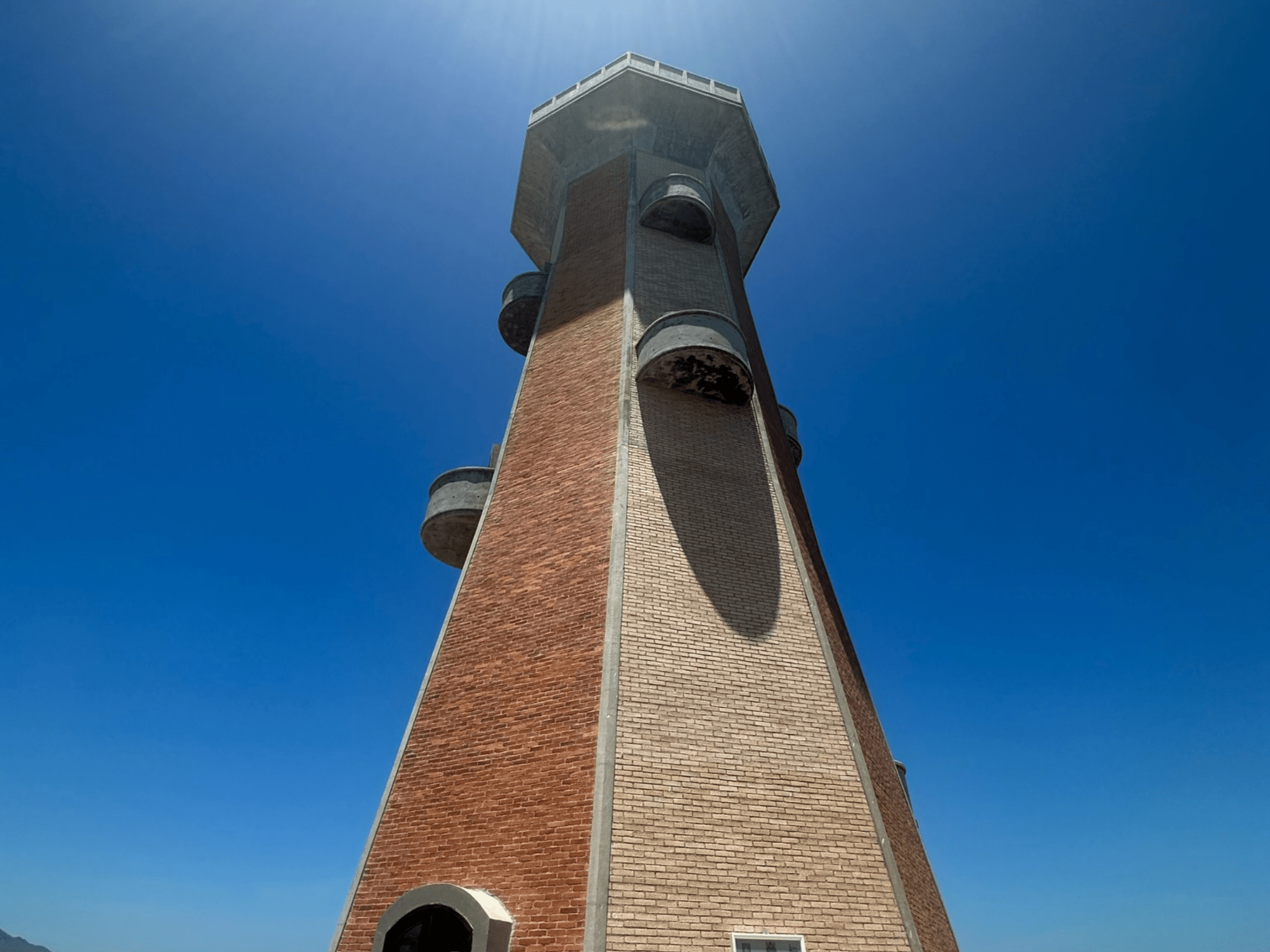 Guía turística TARBAY – Faro Punta Ballena