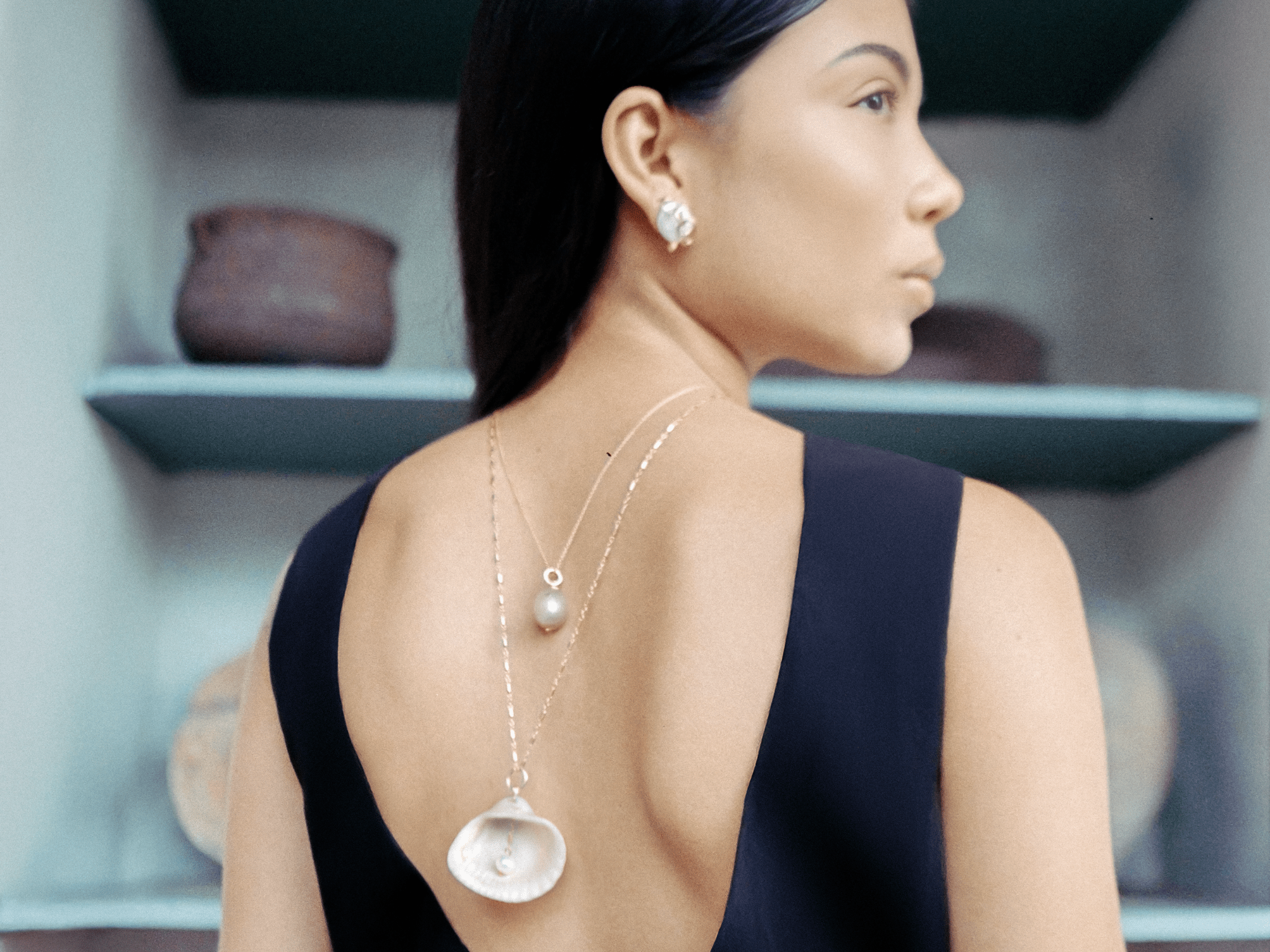 CONCHA FW25: The Root That Lives Within Us