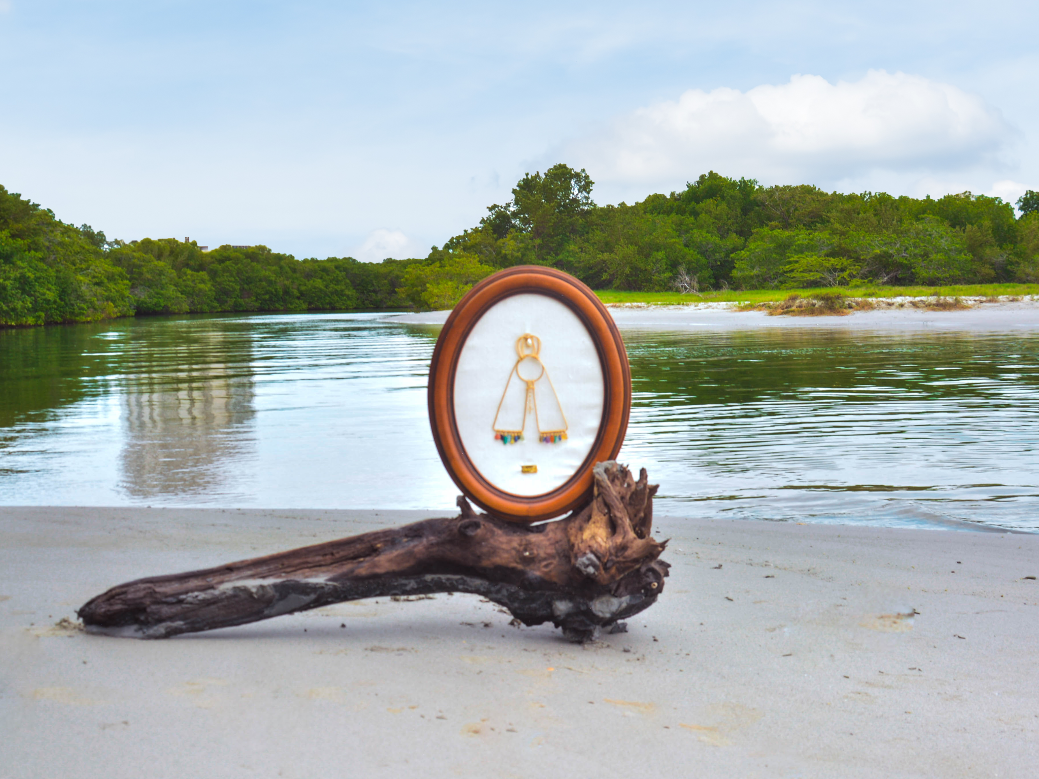 Virgen del Valle 2025: La Luz de la Tierra Fructífera