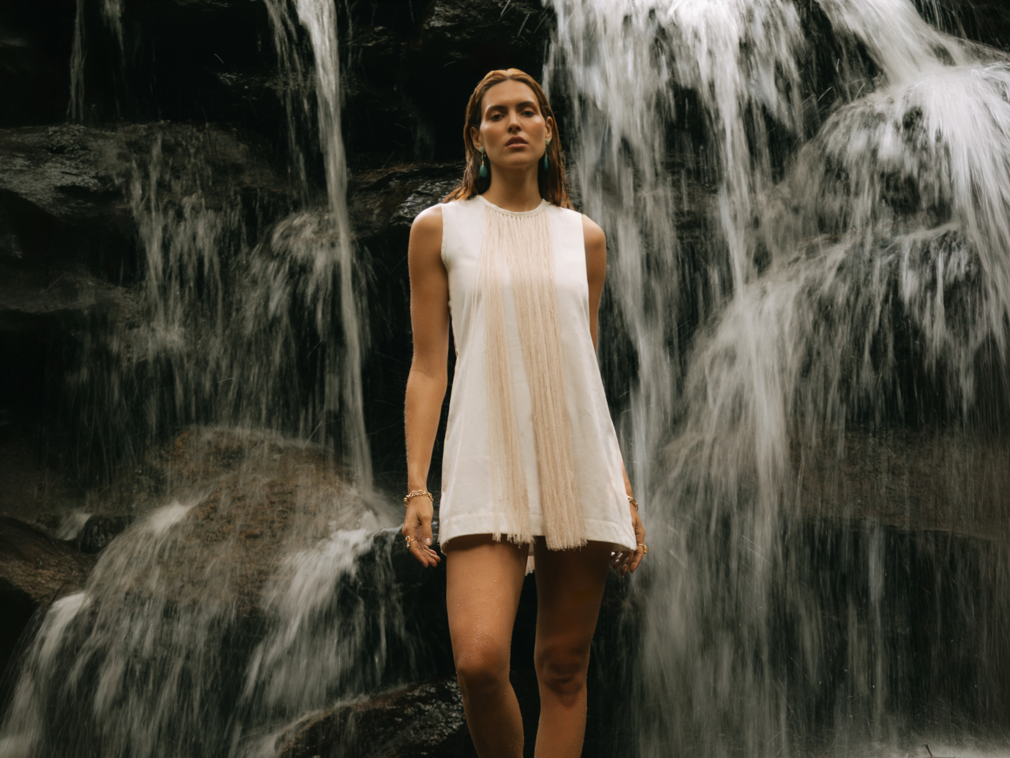 VENÁ SS26: The journey back to the origin