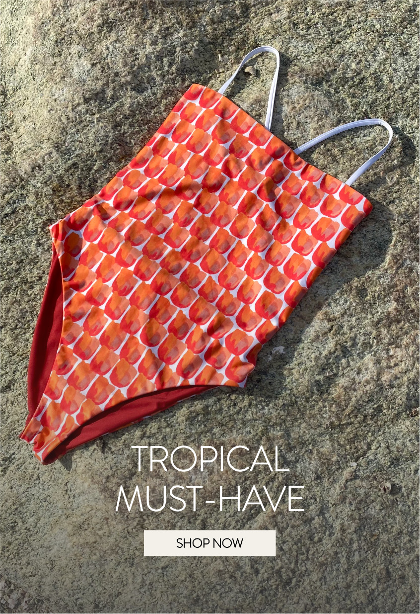 Tropical Must Have
