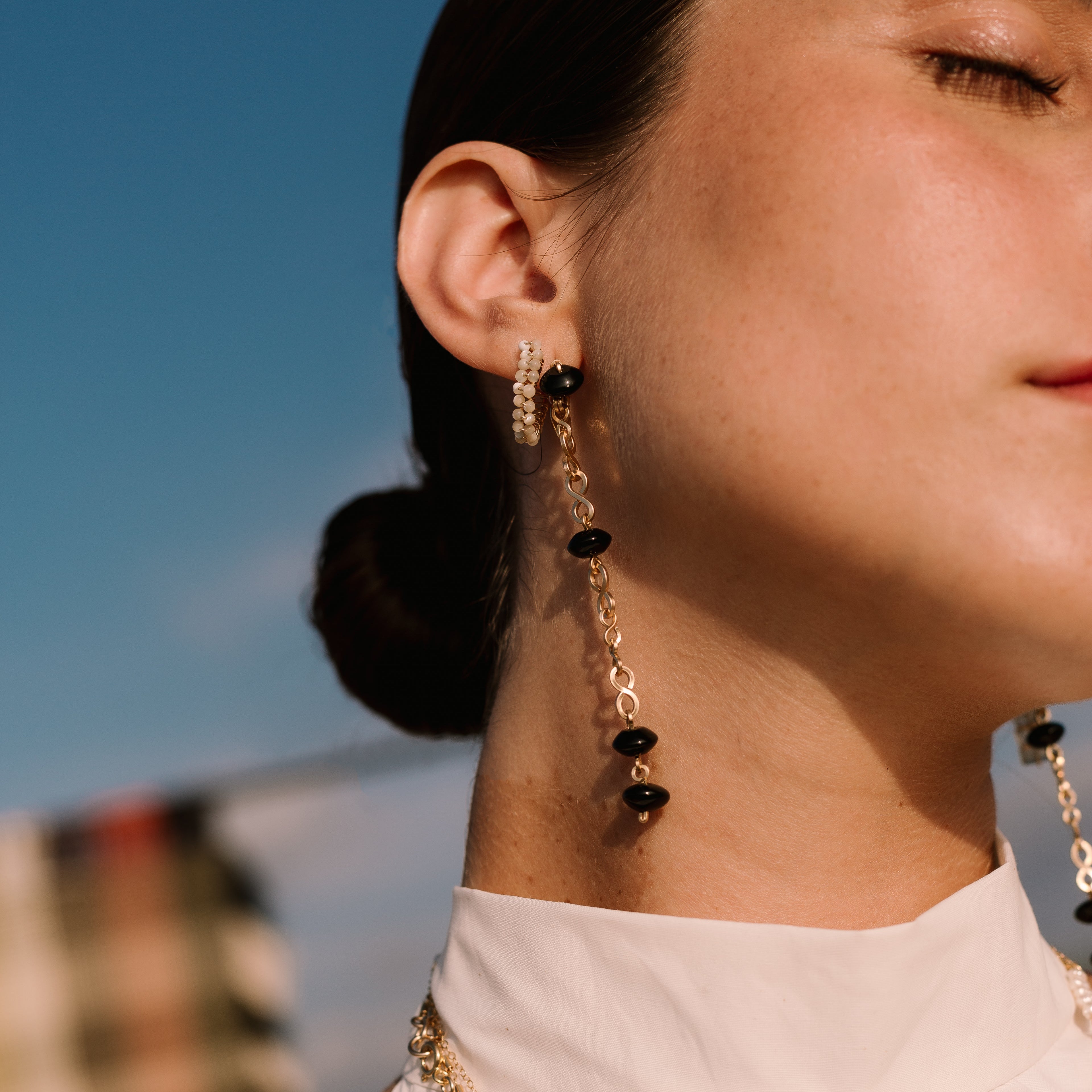 Spinel/Peridot Selection