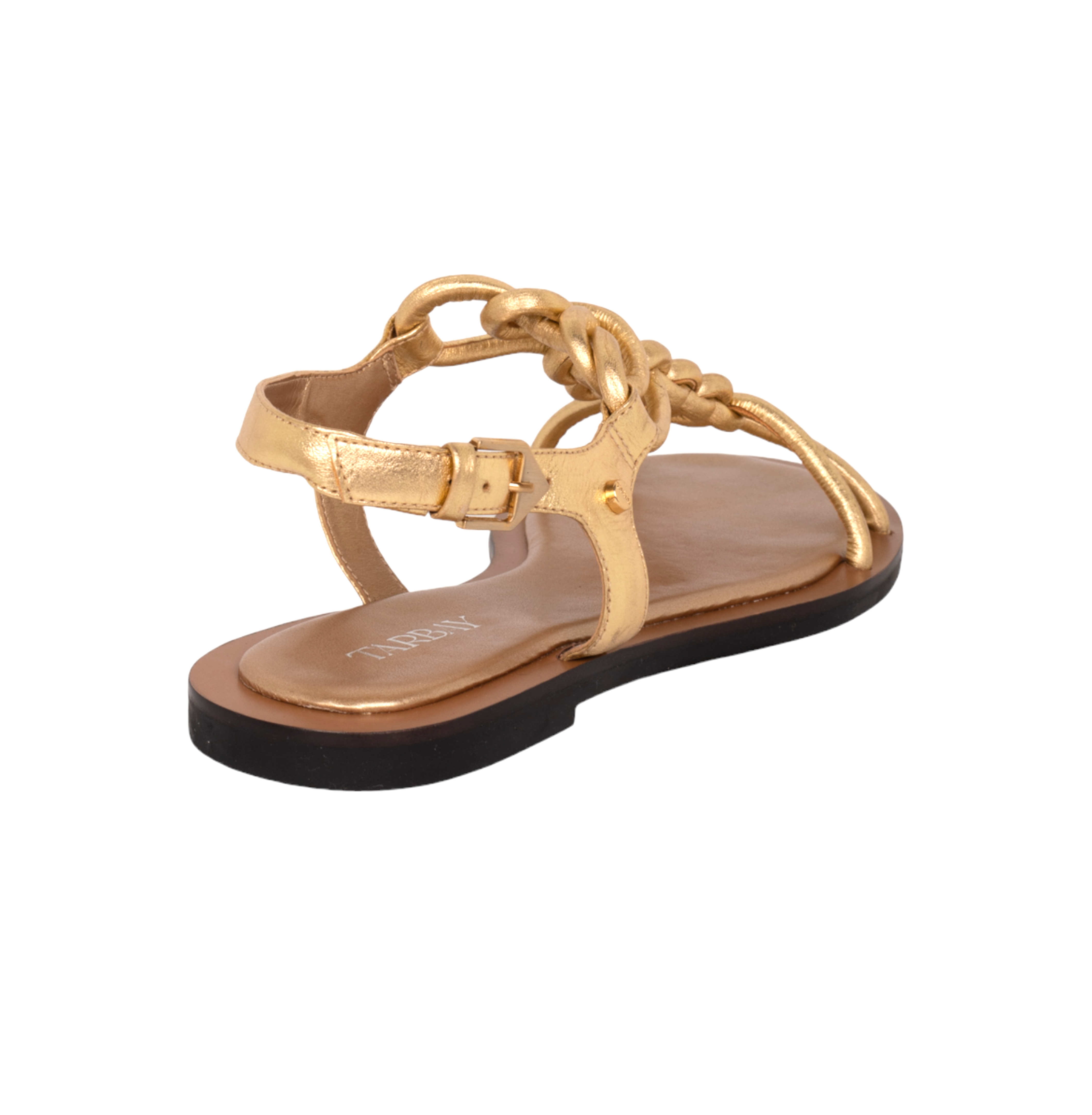 Betania Flats - Gold Flats TARBAY