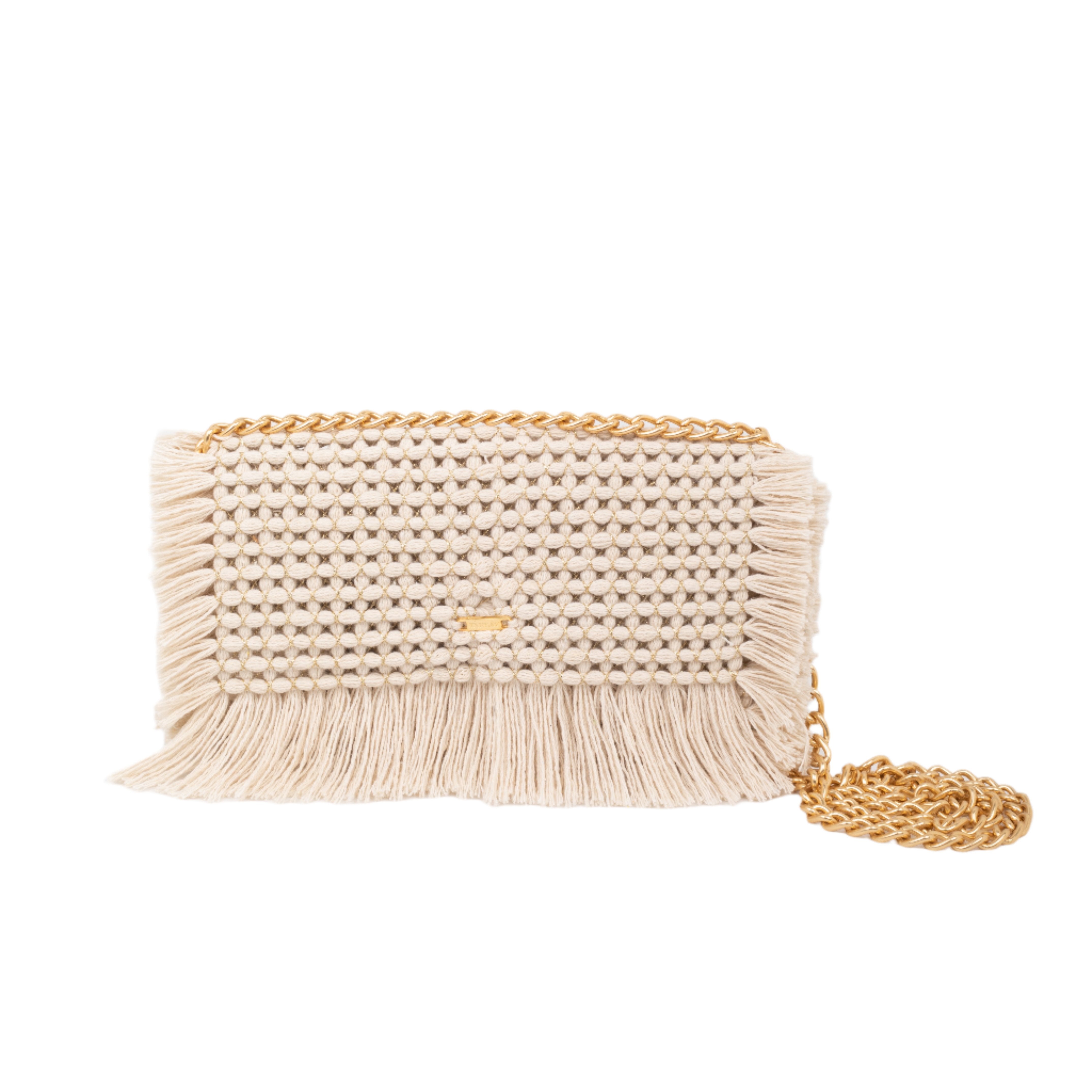 Gossypium Clutch - Custom Clutch & Crossbody Bags TARBAY