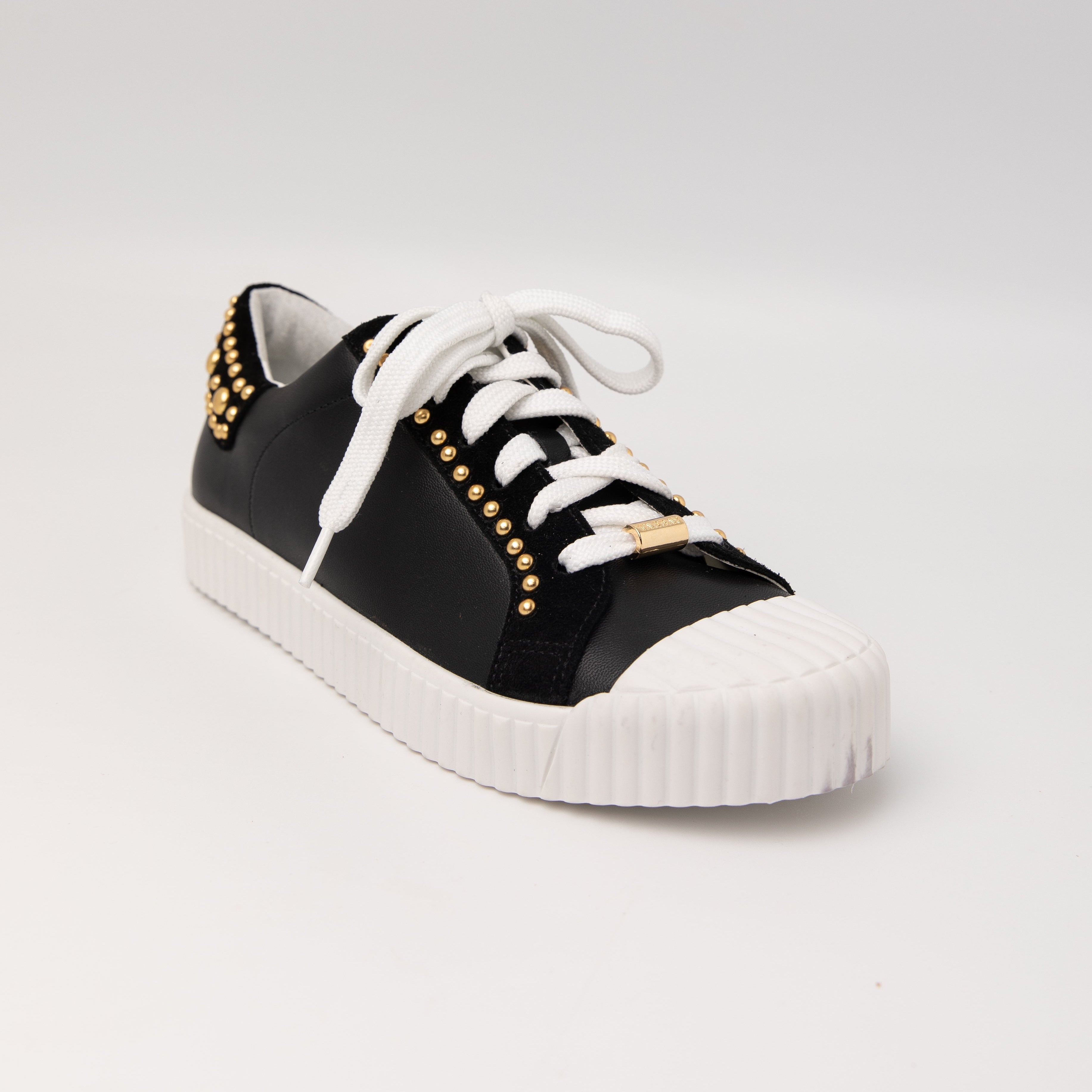 Verona Sneakers - Black