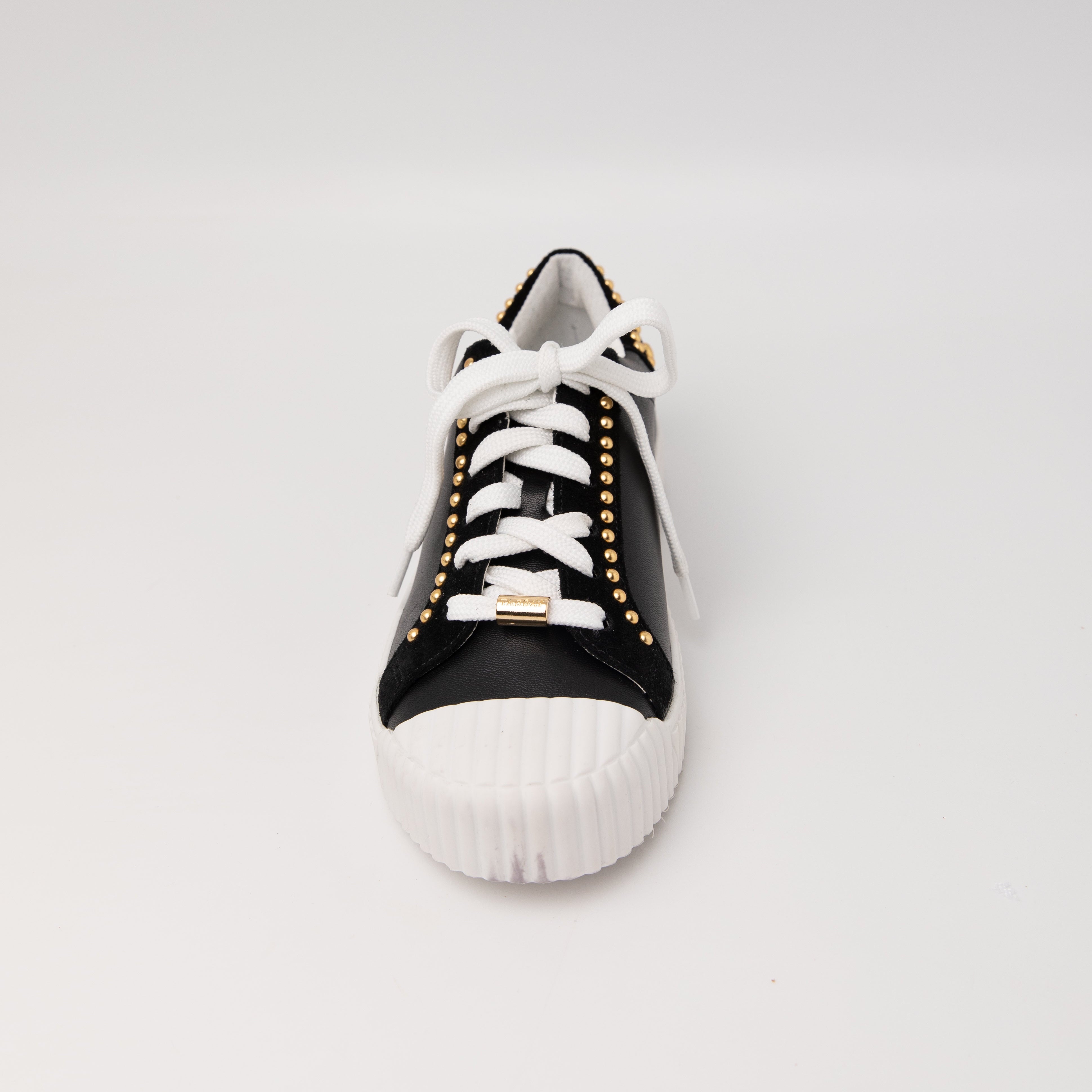 Verona Sneakers - Black