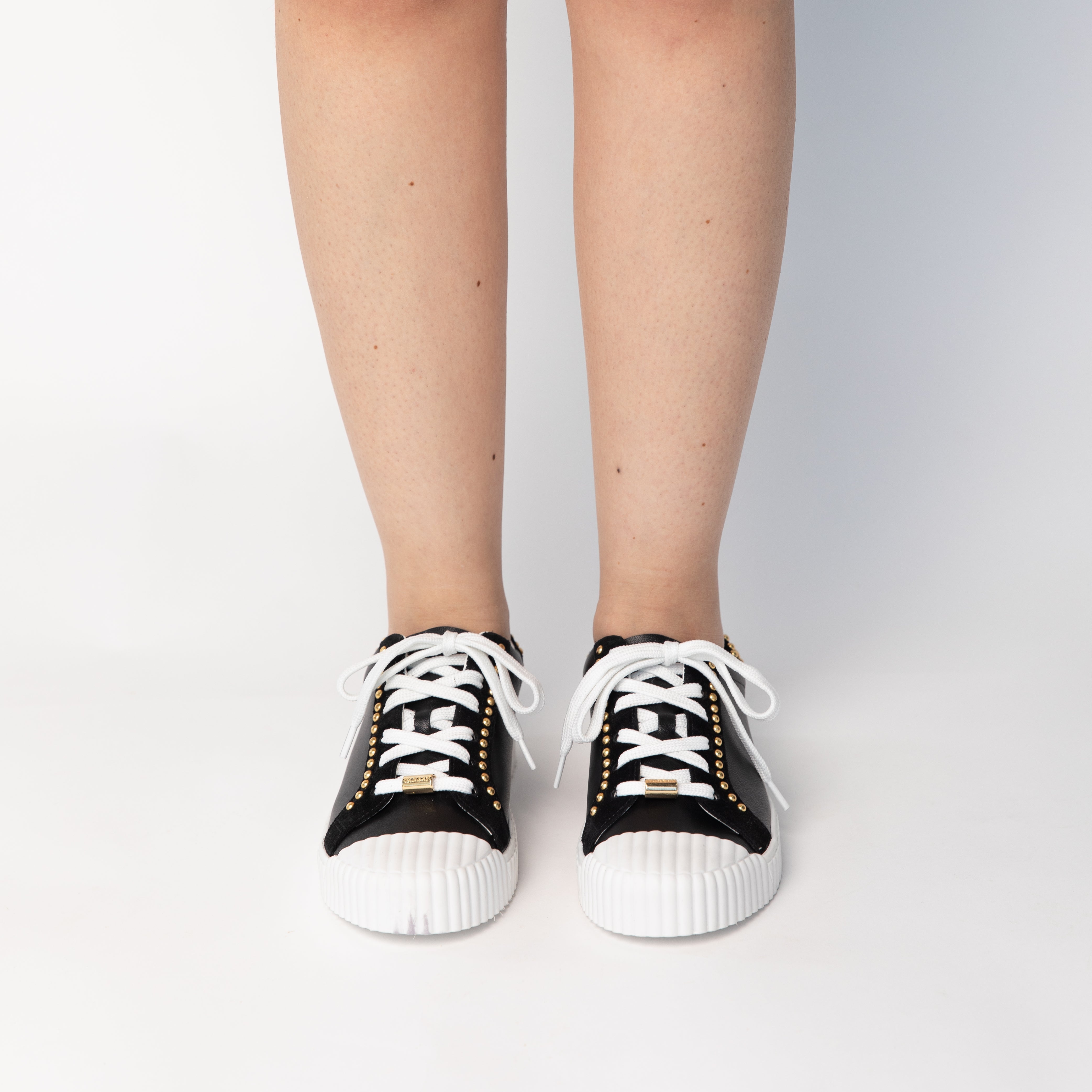 Verona Sneakers - Black