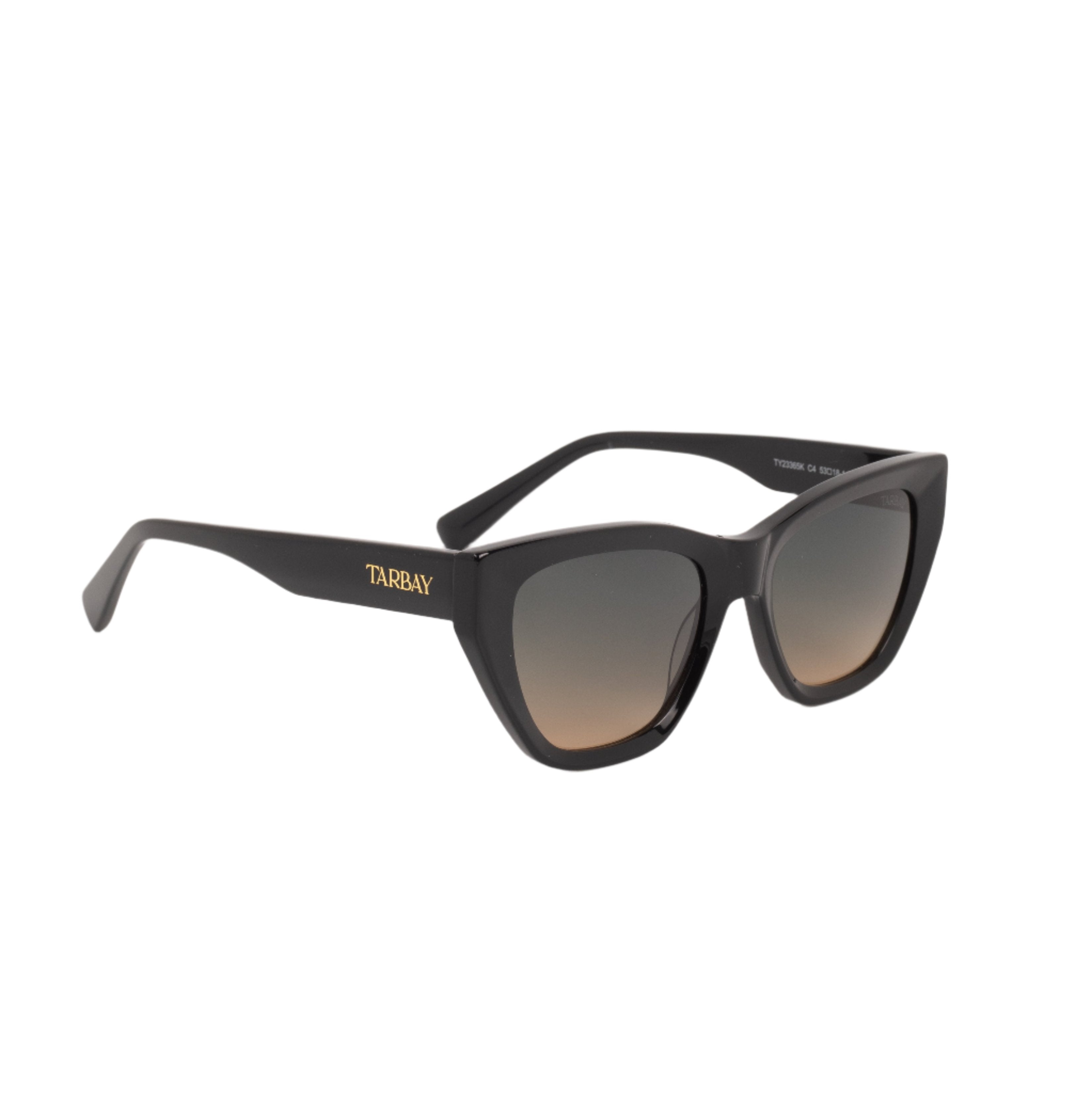 Parasol #1 - Black SunGlasses TARBAY