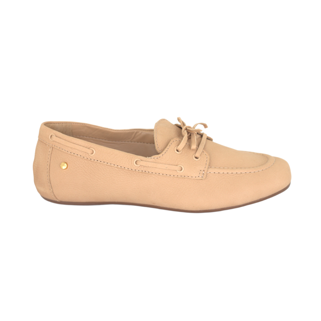 Maureen Moccasin - Toast Flats TARBAY
