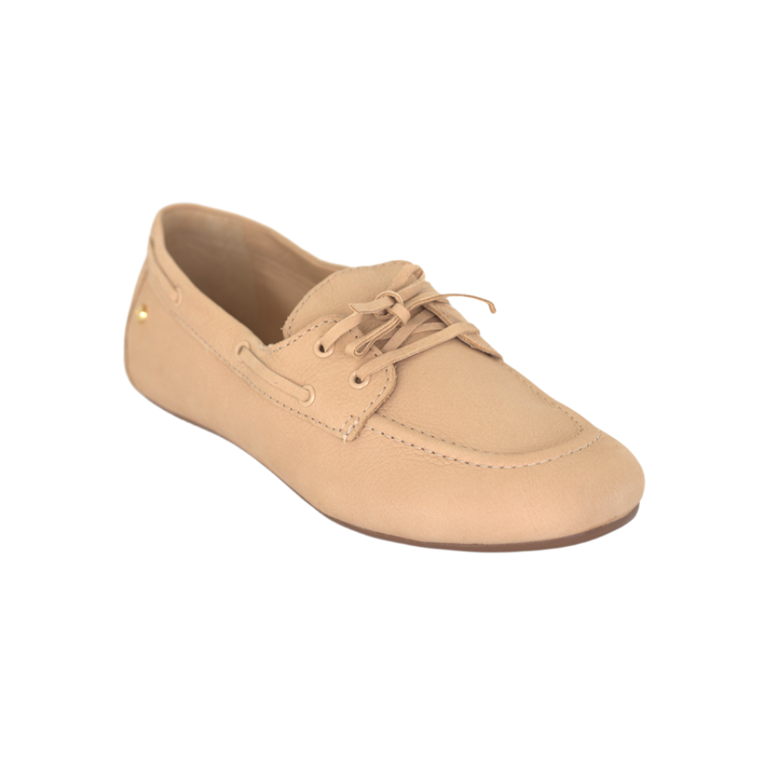 Maureen Moccasin - Toast Flats TARBAY