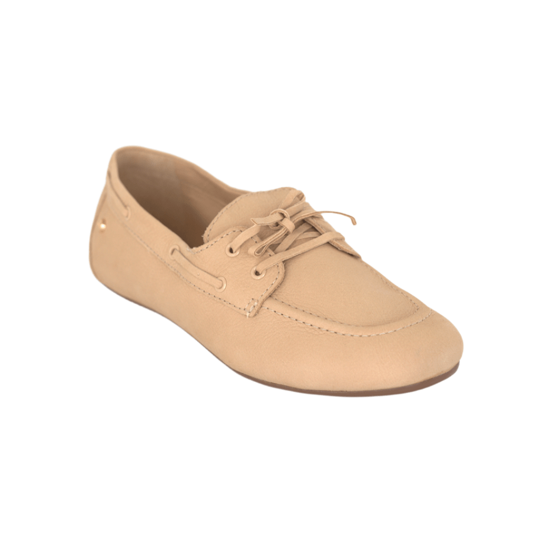 Maureen Moccasin - Toast Flats TARBAY