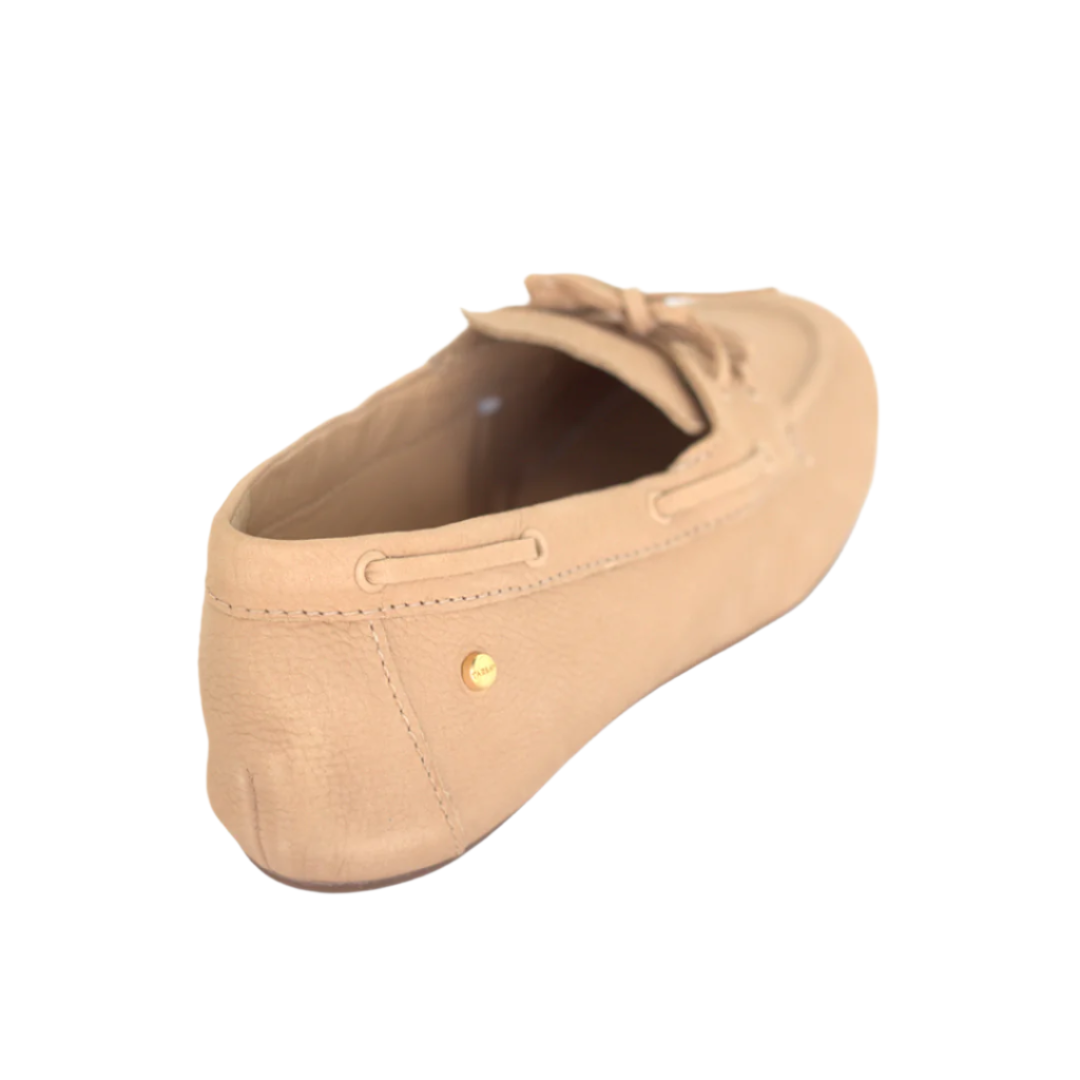Maureen Moccasin - Toast Flats TARBAY