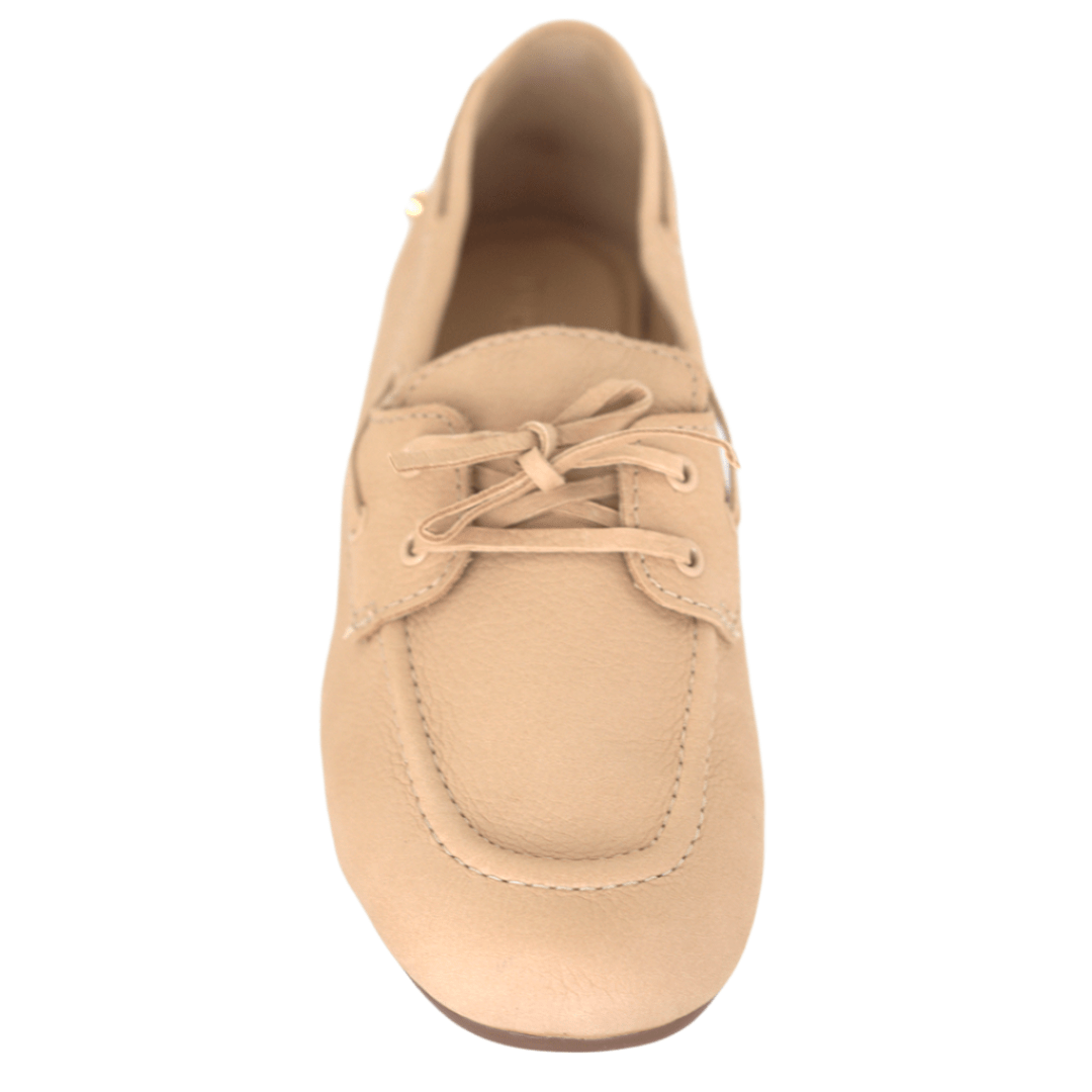 Maureen Moccasin - Toast Flats TARBAY