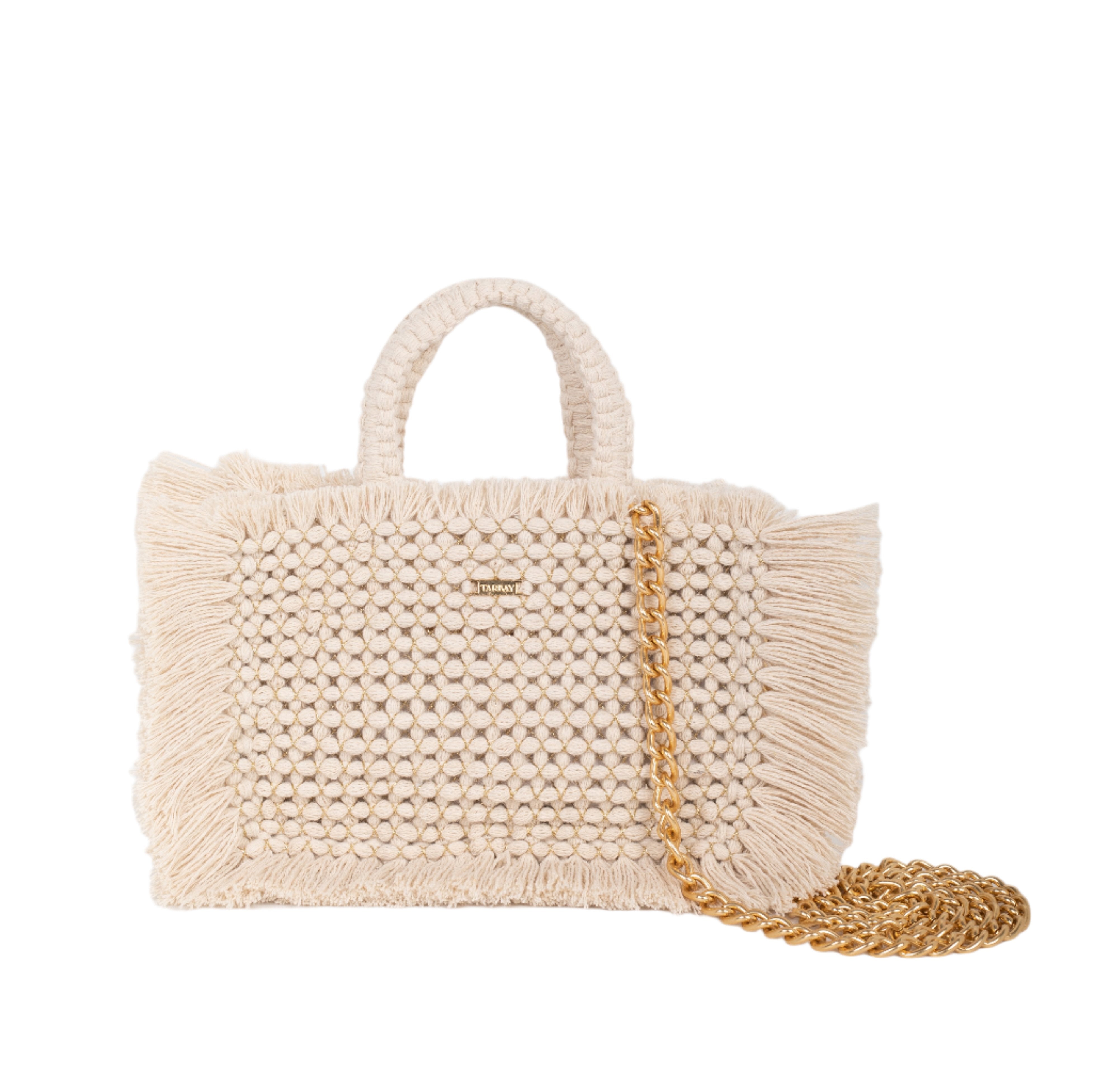 Gossypium Tote Small - Custom Totes TARBAY