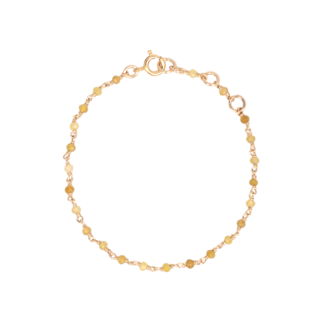 Carolita Bracelet #1 - Opal Bracelets TARBAY