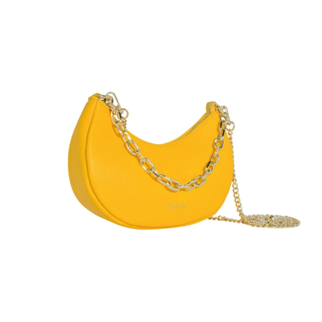 Erimar Crossbody Bag - Giallo Hand & Crossbody Bags TARBAY