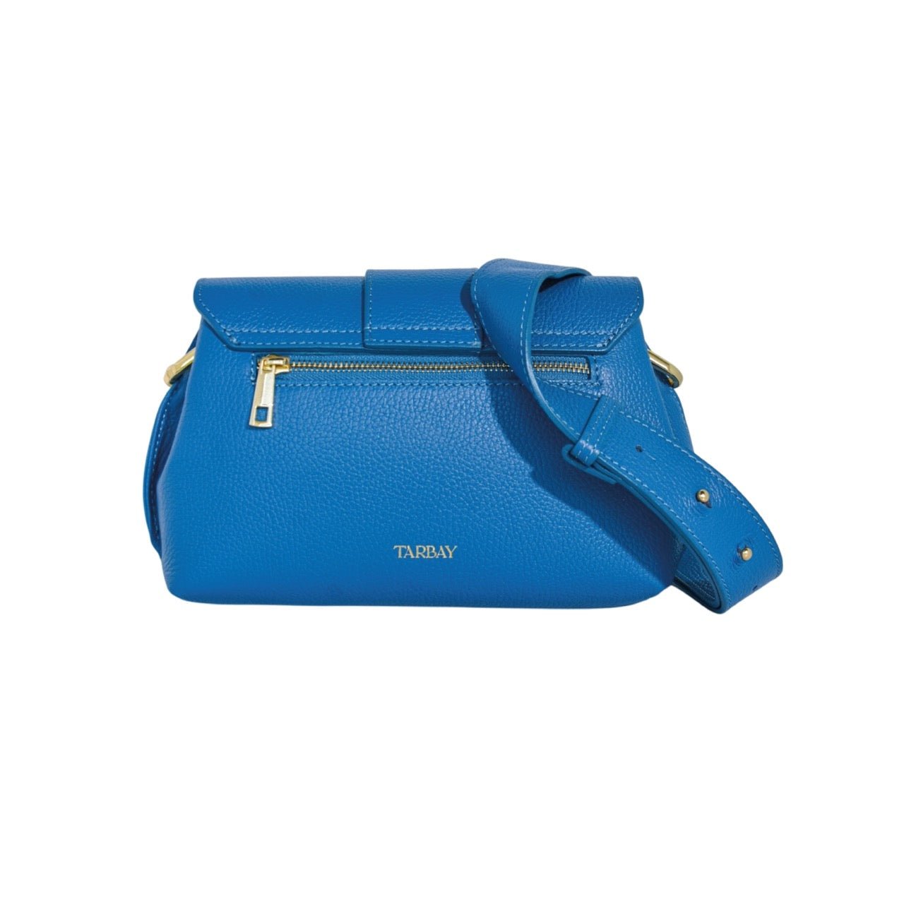 Damaris Crossbody Bag - Royal Blue Hand & Crossbody Bags TARBAY