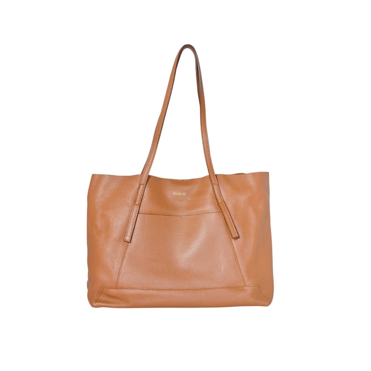 Selena Shoulder Bag - Cuoio Hand & Crossbody Bags TARBAY
