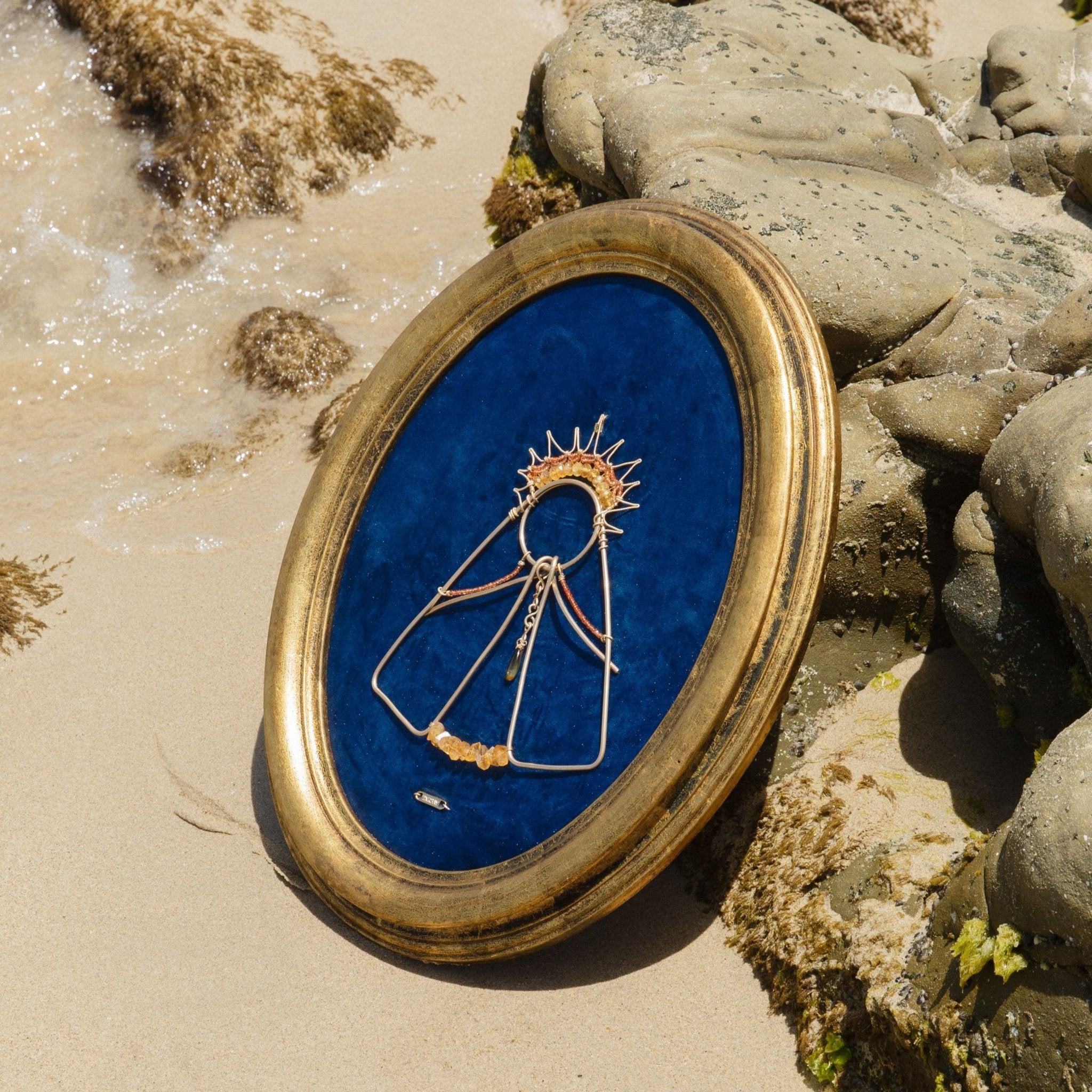 Virgen del Valle - 2023 Edition CLASICOS