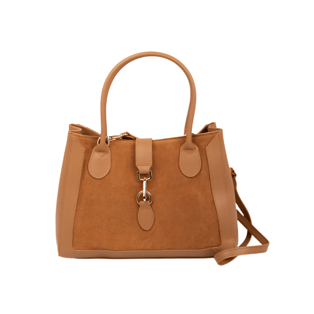 Esther Shoulder Bag - Earthy Hand & Crossbody Bags TARBAY