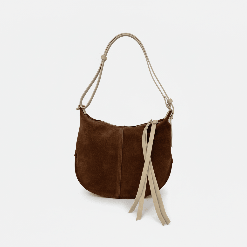 Magdalena Crossbody Bag - Caramel Hand & Crossbody Bags TARBAY