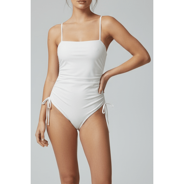 Zaira Swimsuit - Mascarpone Swimsuits FW25