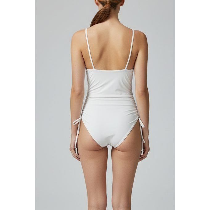 Zaira Swimsuit - Mascarpone Swimsuits FW25
