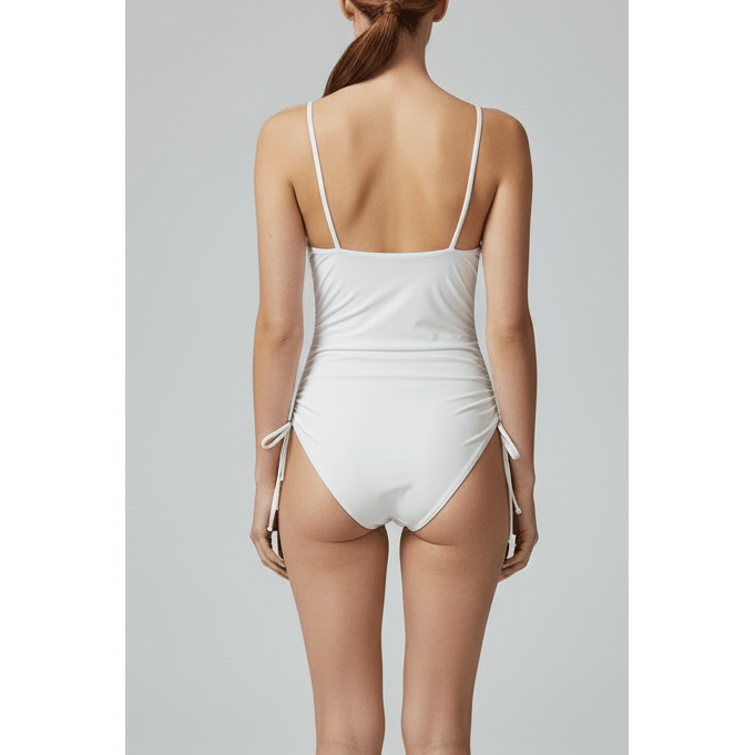 Zaira Swimsuit - Mascarpone Swimsuits FW25