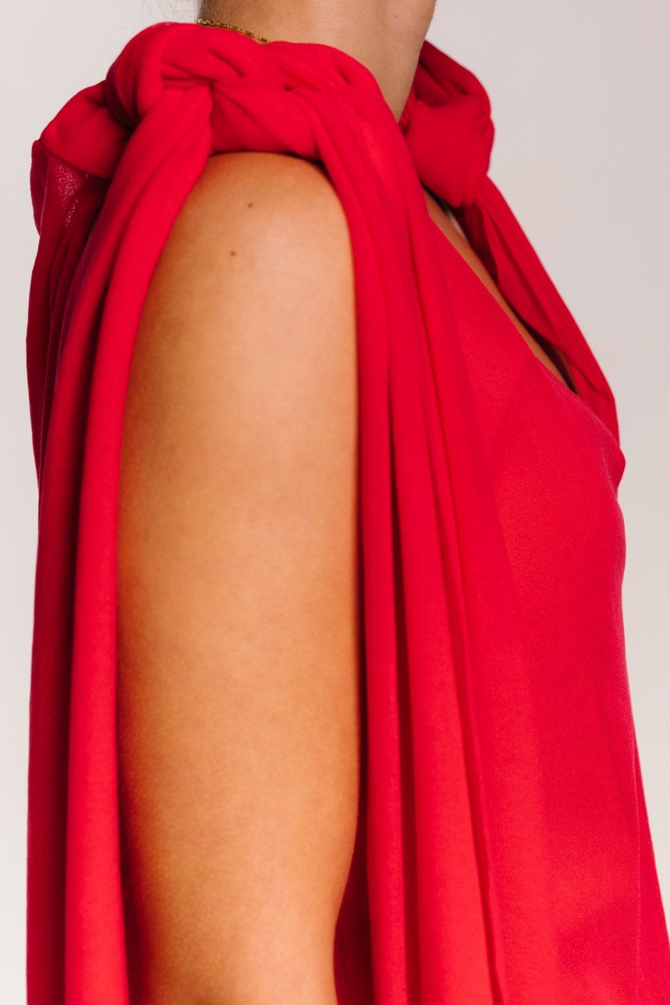 Fedra Top - Fuchsia Tops TARBAY