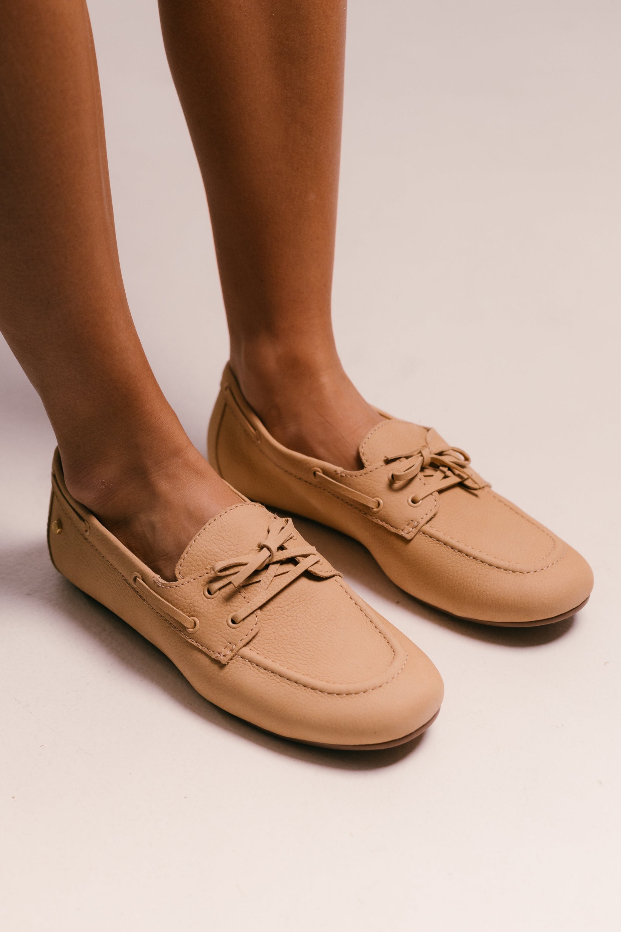 Maureen Moccasin - Toast Flats TARBAY