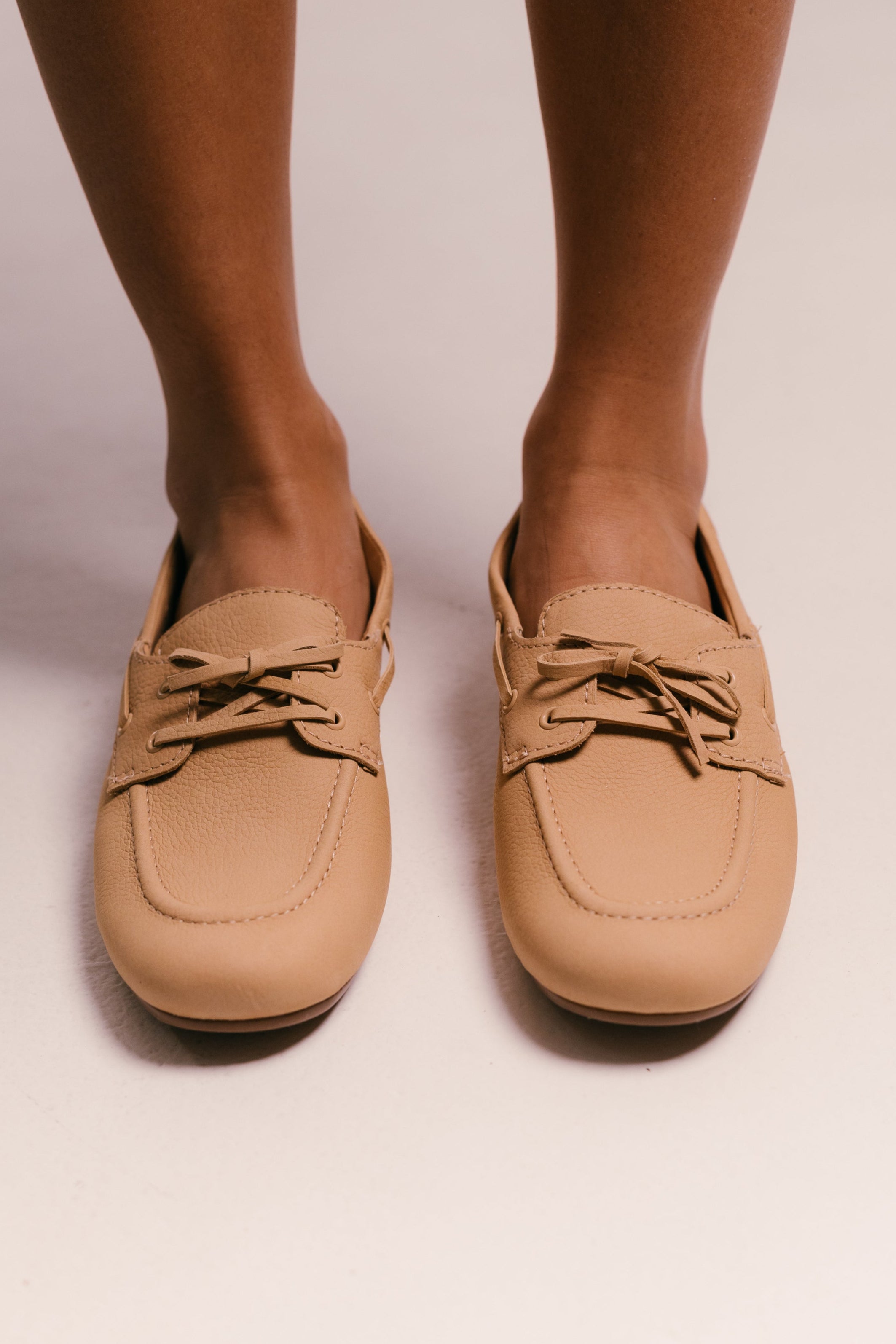 Maureen Moccasin - Toast Flats TARBAY