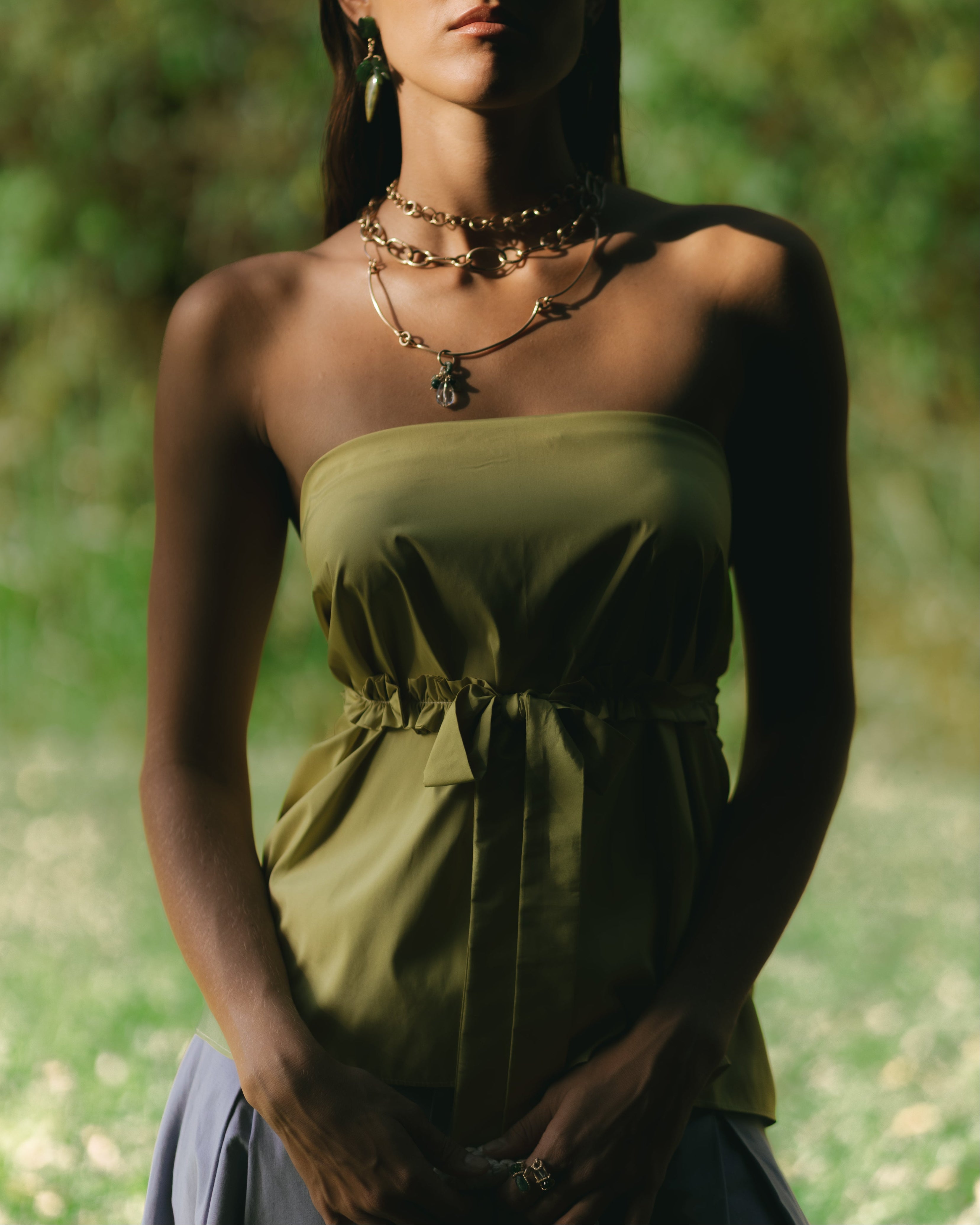 Konsera Top - Lemon Tops TARBAY