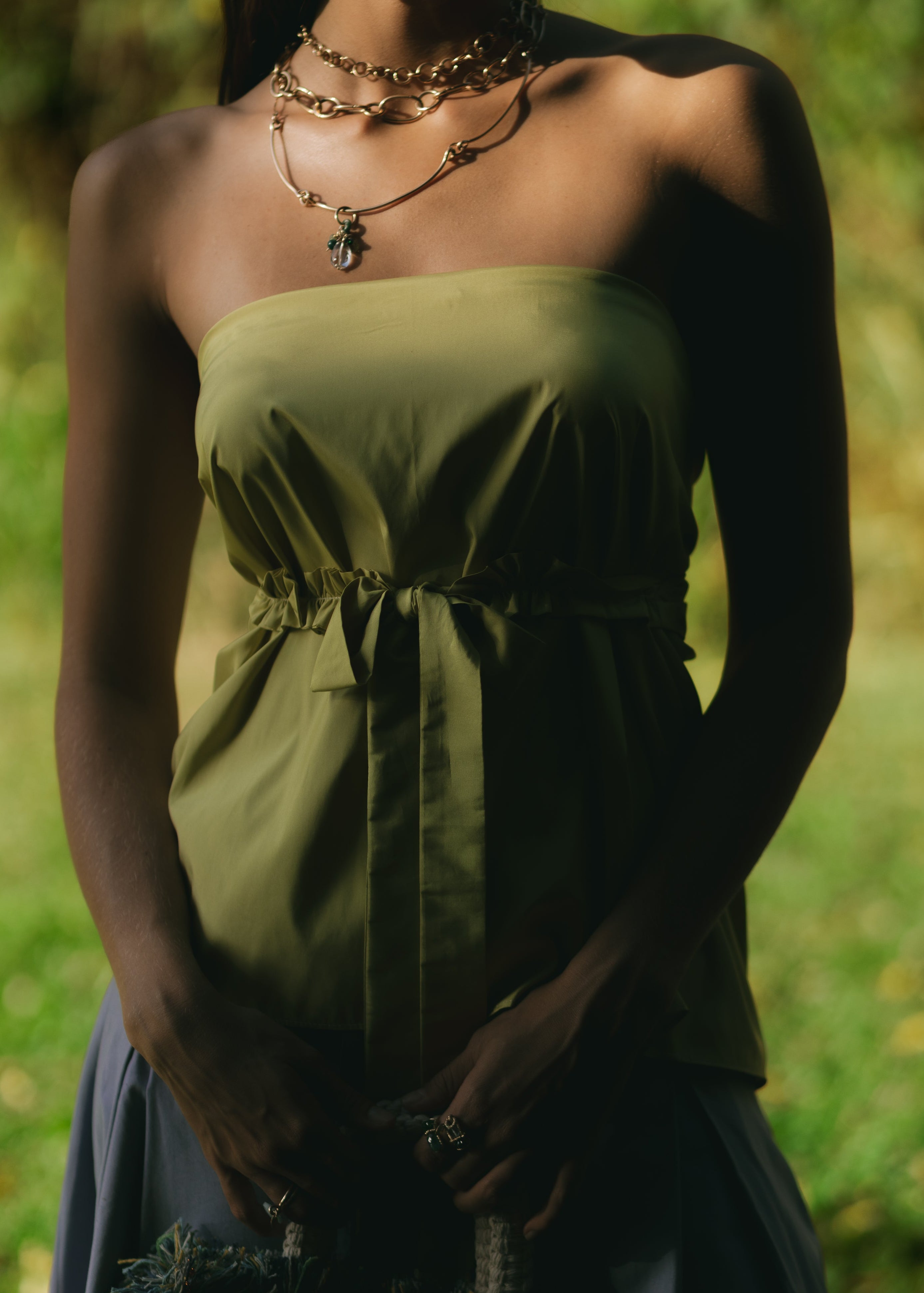 Konsera Top - Lemon Tops TARBAY