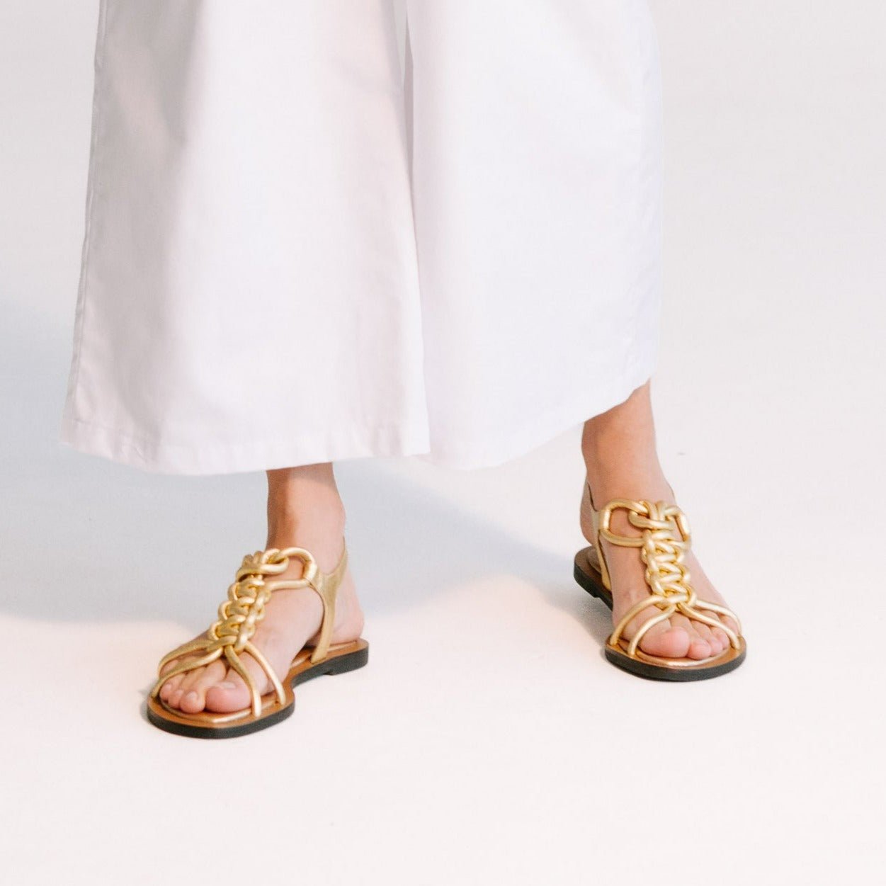 Betania Flats - Gold Flats TARBAY