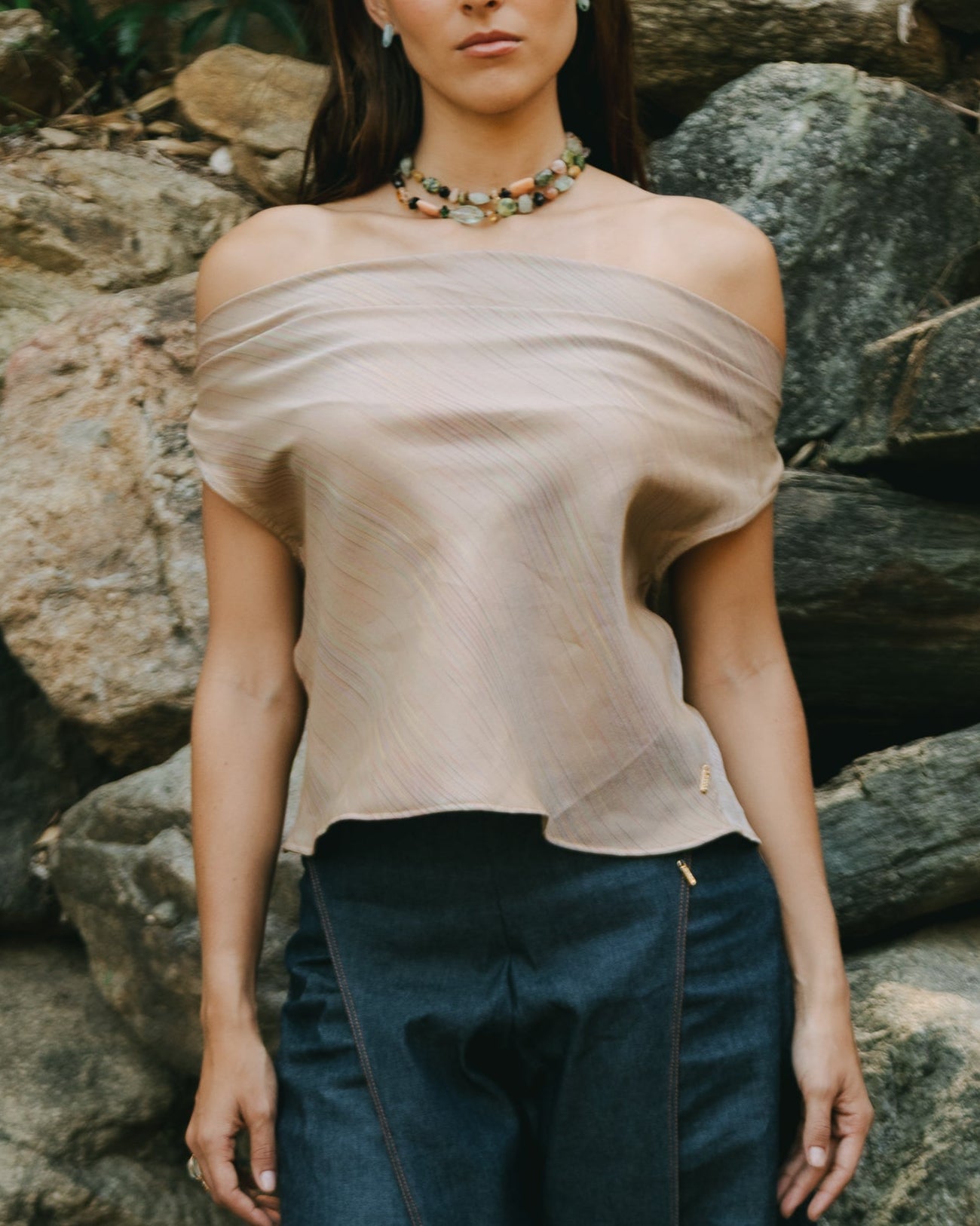 Chiwi Top - Walnut Tops TARBAY