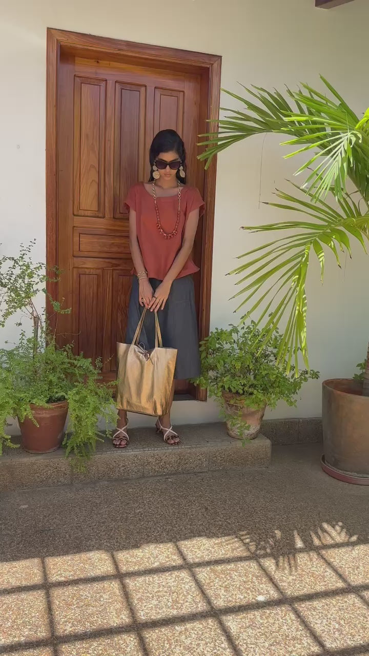 Ava Sandals - Leopard Heels TARBAY