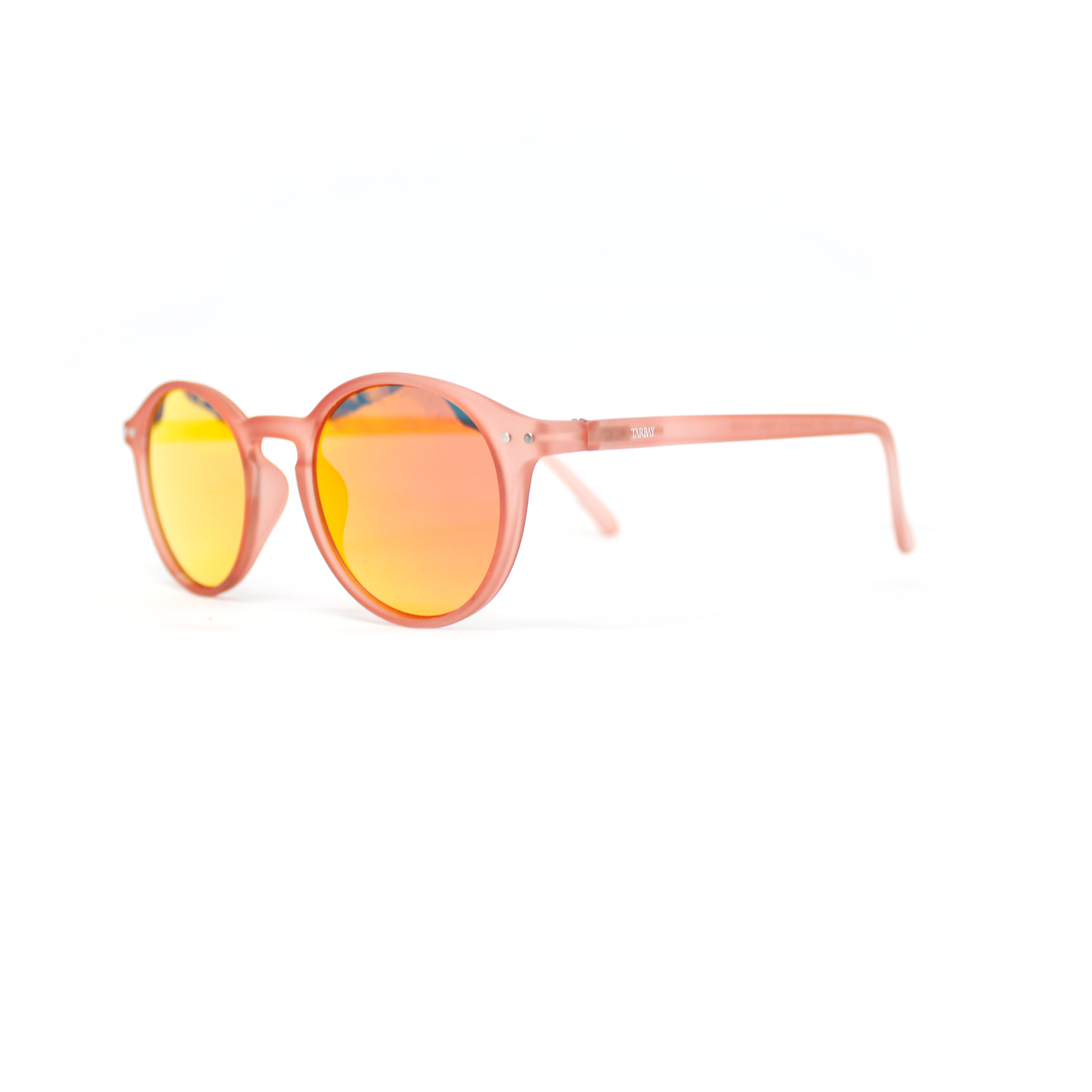 Parasol #2 - Dusty Rose SunGlasses TARBAY   