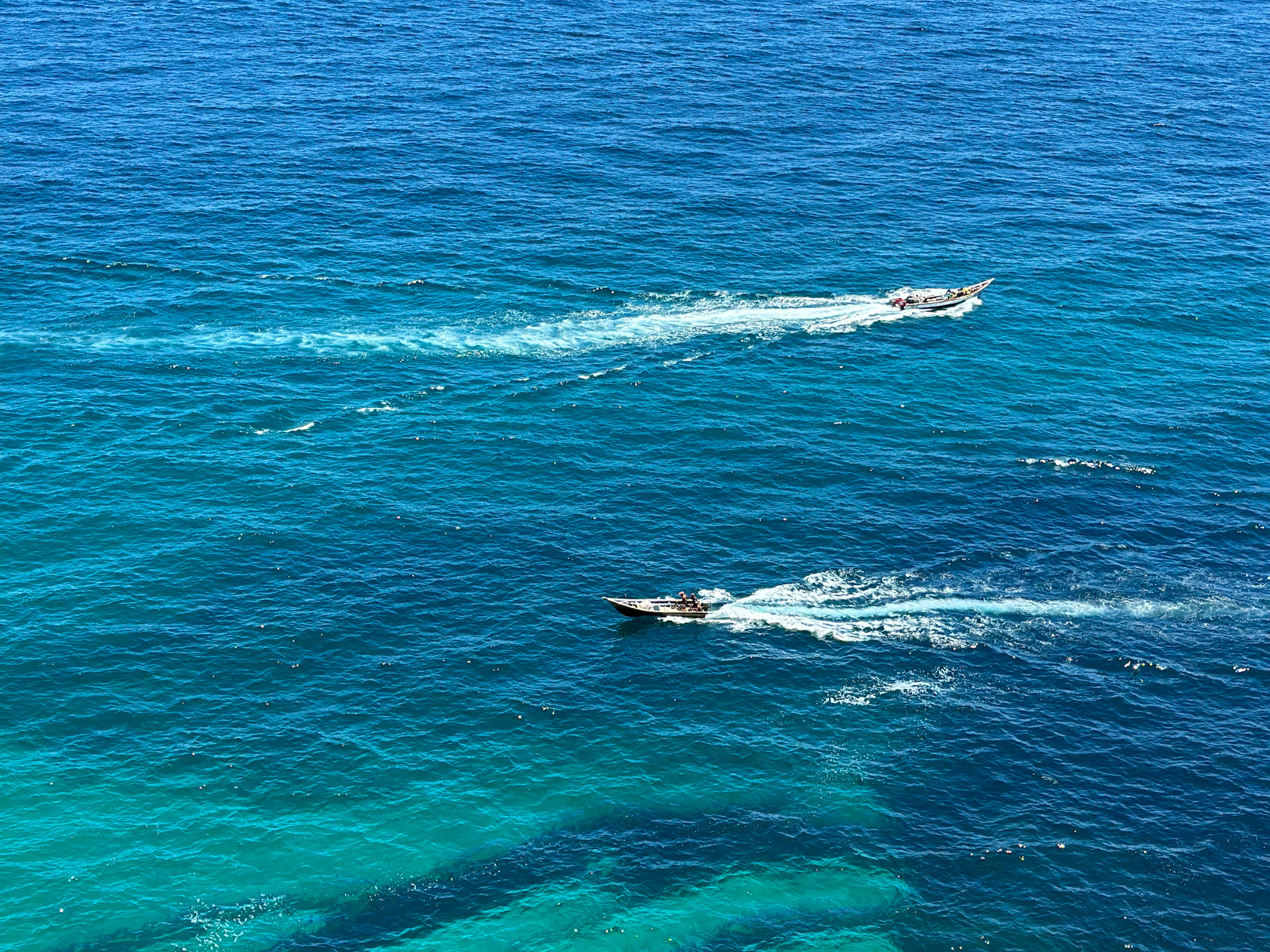 Margarita, Isla de Curiosidades