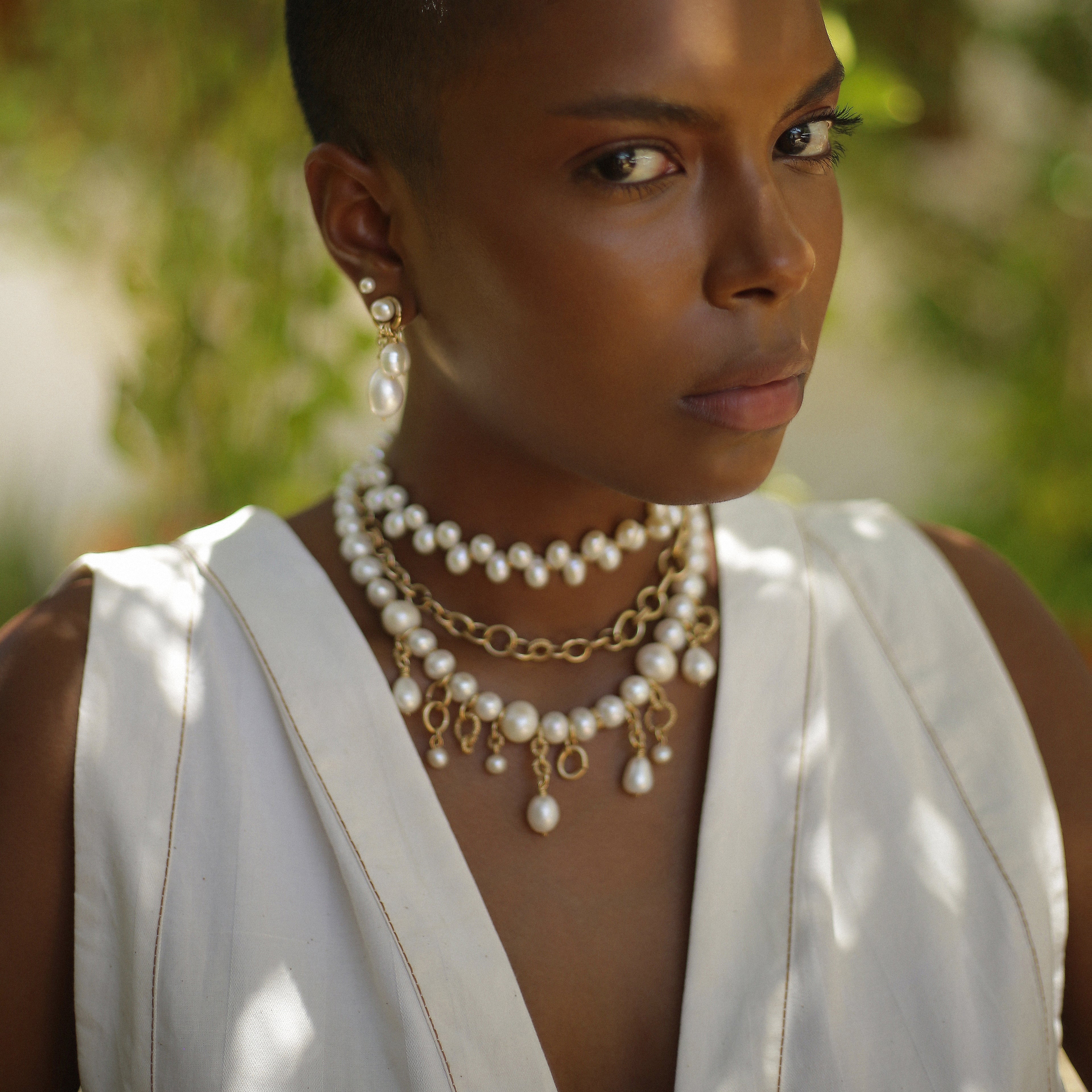 Pearl Selection
