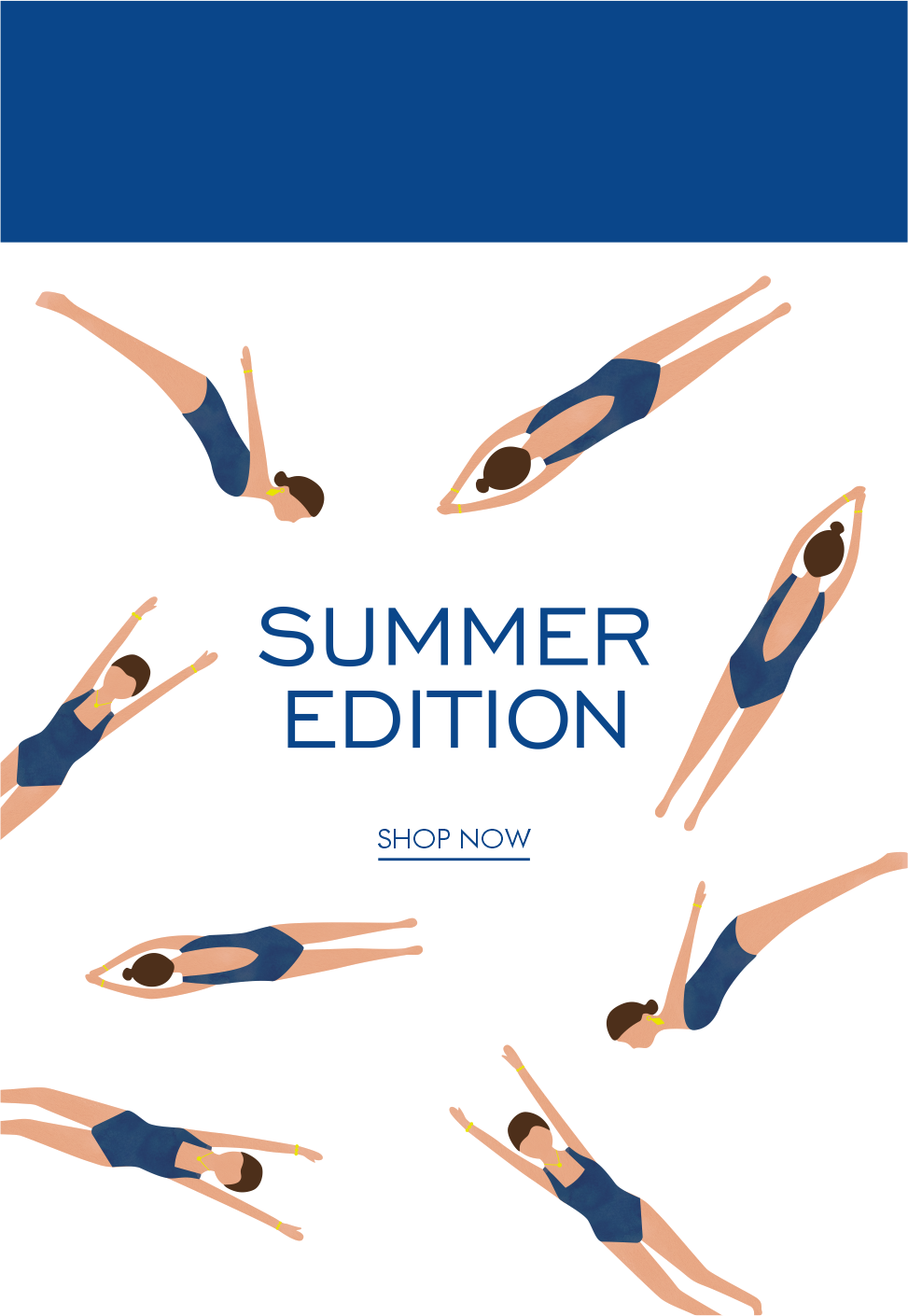 Summer Edition