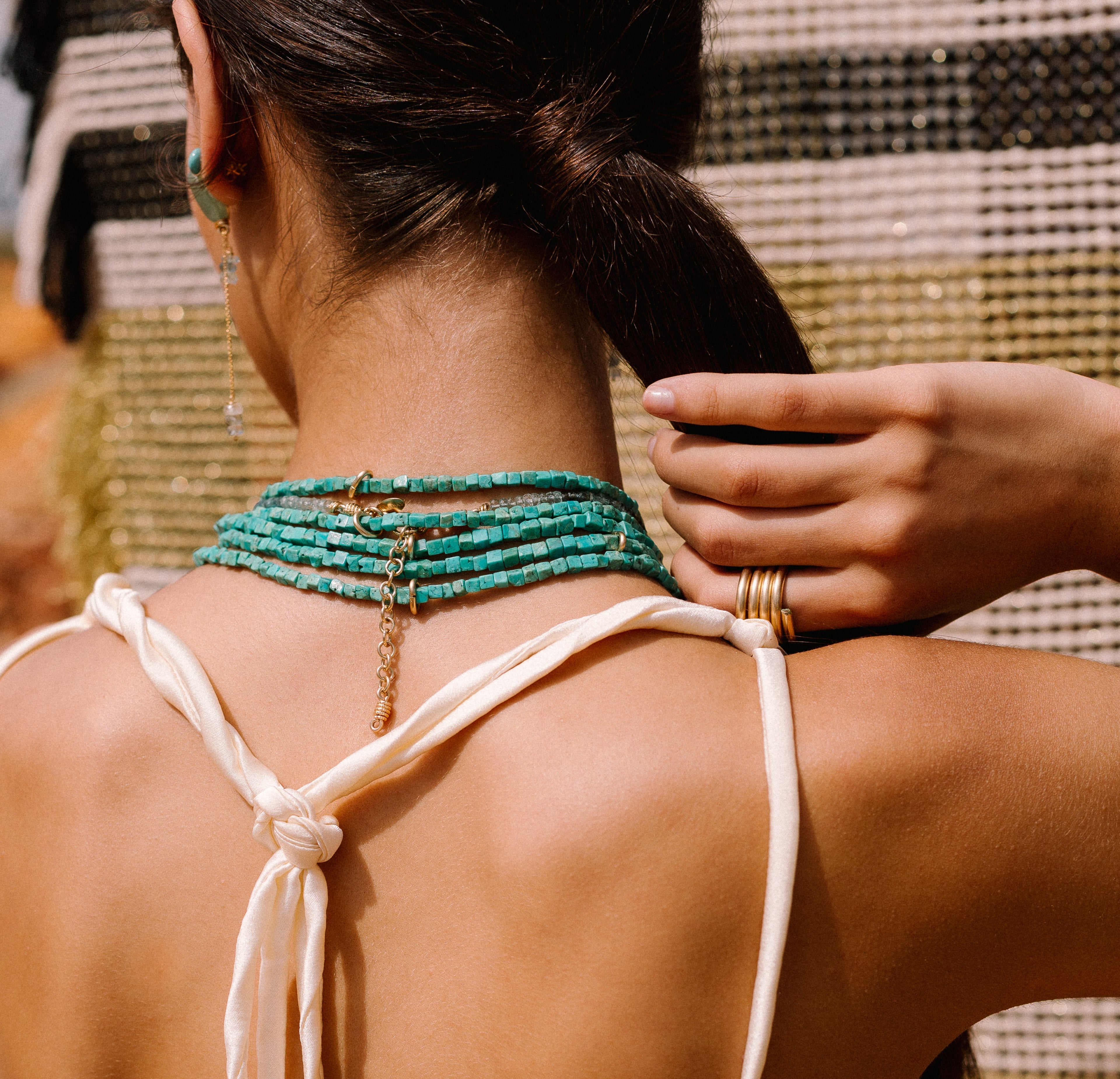 Turquoise Selection