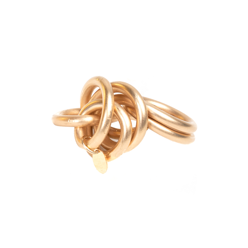 Galaxia Ring #1 Rings TARBAY   