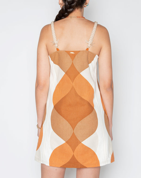 Nawja Dress - White Dresses TARBAY   