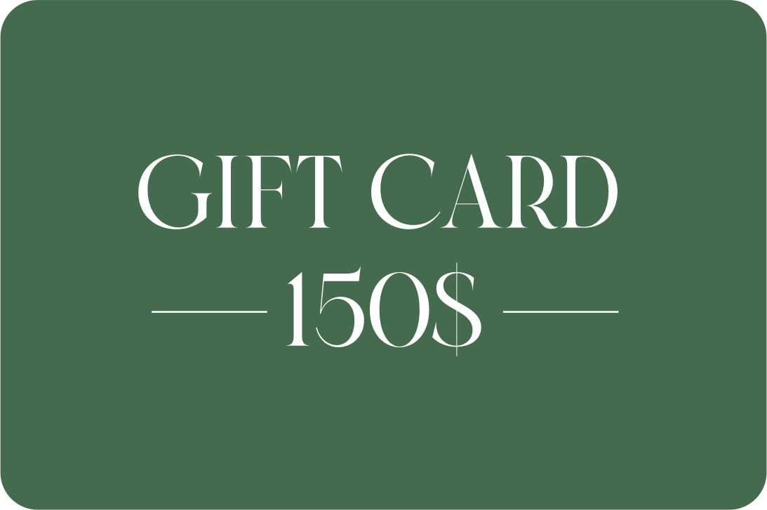 Gift Cards