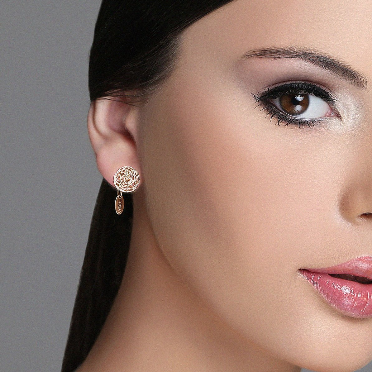 Aura Earrings #1 (10mm) Earrings TARBAY   