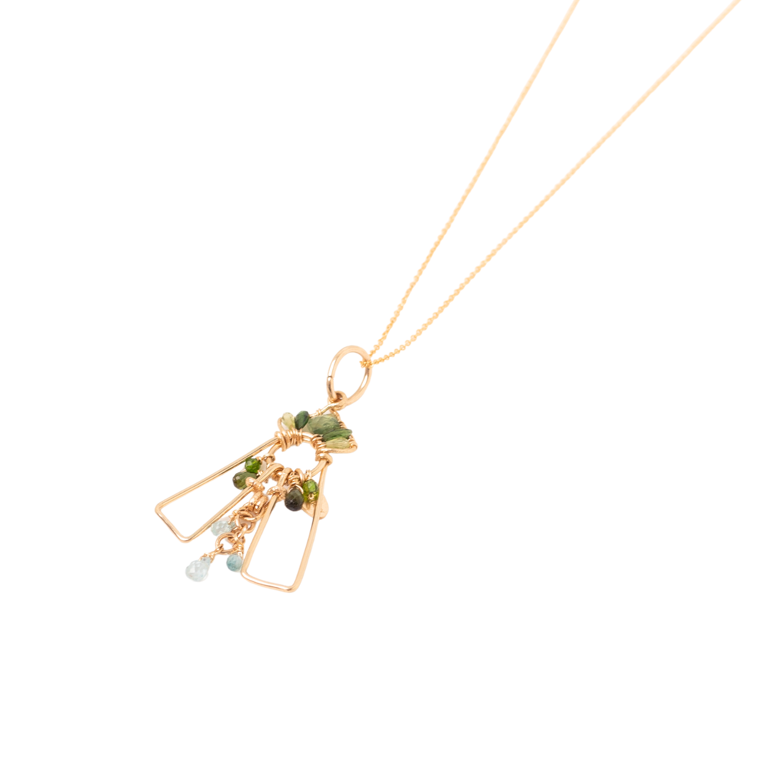 Virgen del Valle Charm (40mm) - 2026 Edition Charms CLASICOS