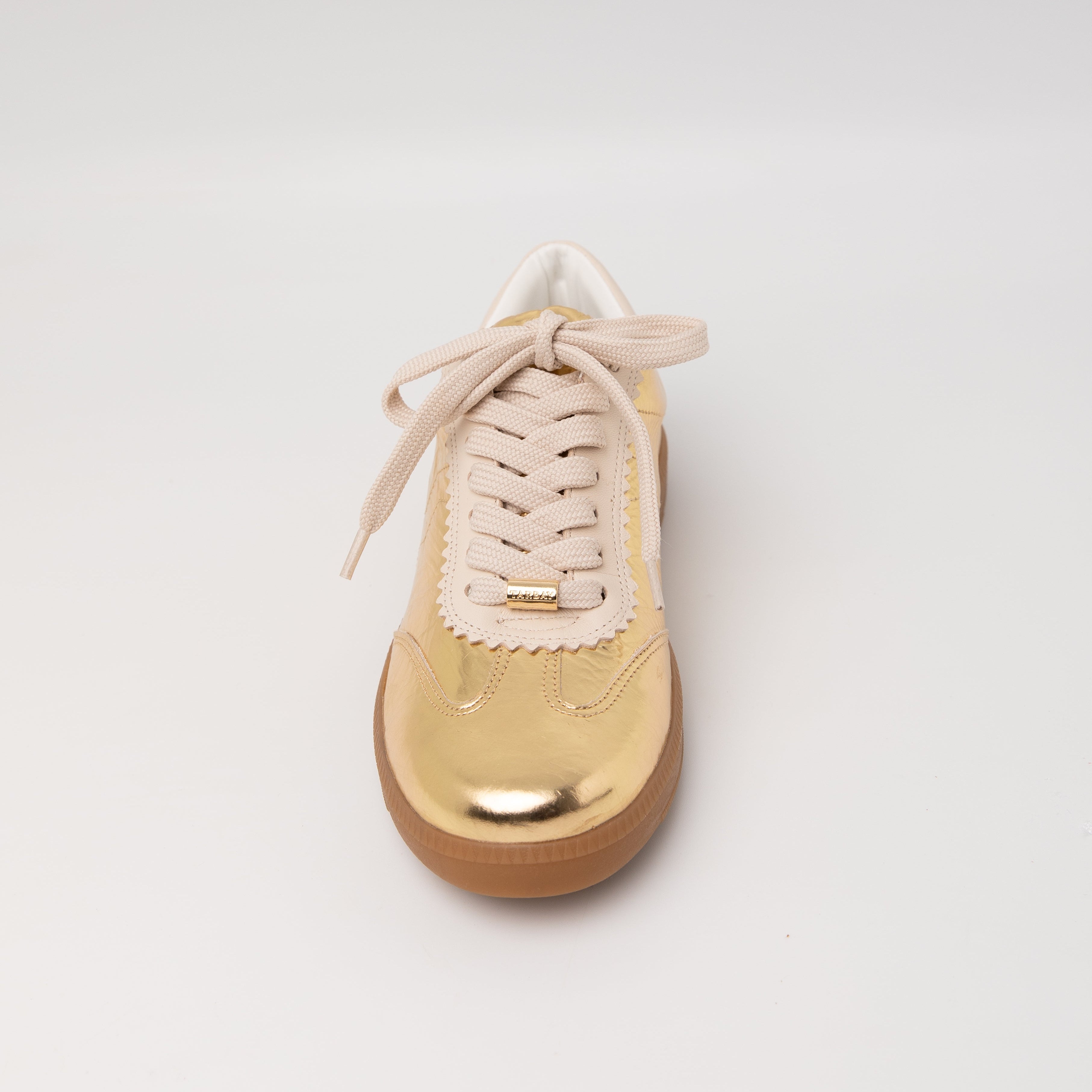 Connie Sneakers - Gold