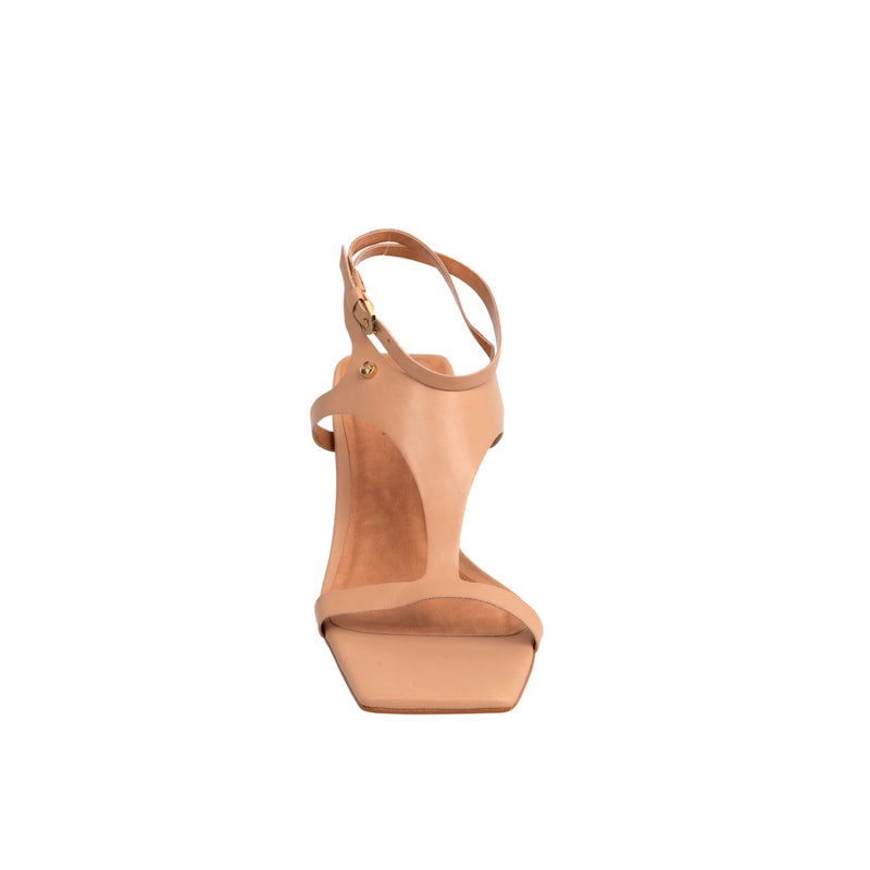 Giselle Sandals - Toast Heels TARBAY   